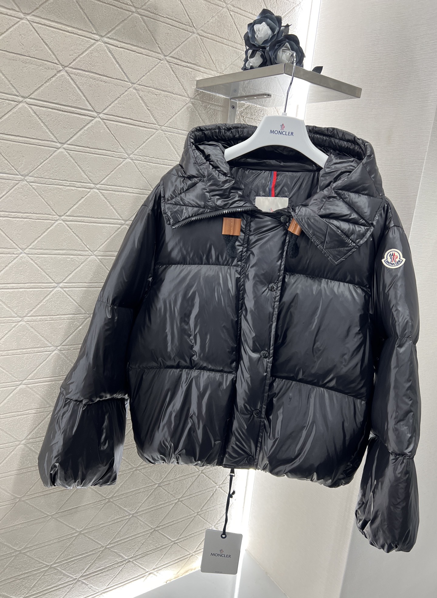 [Moncler Women