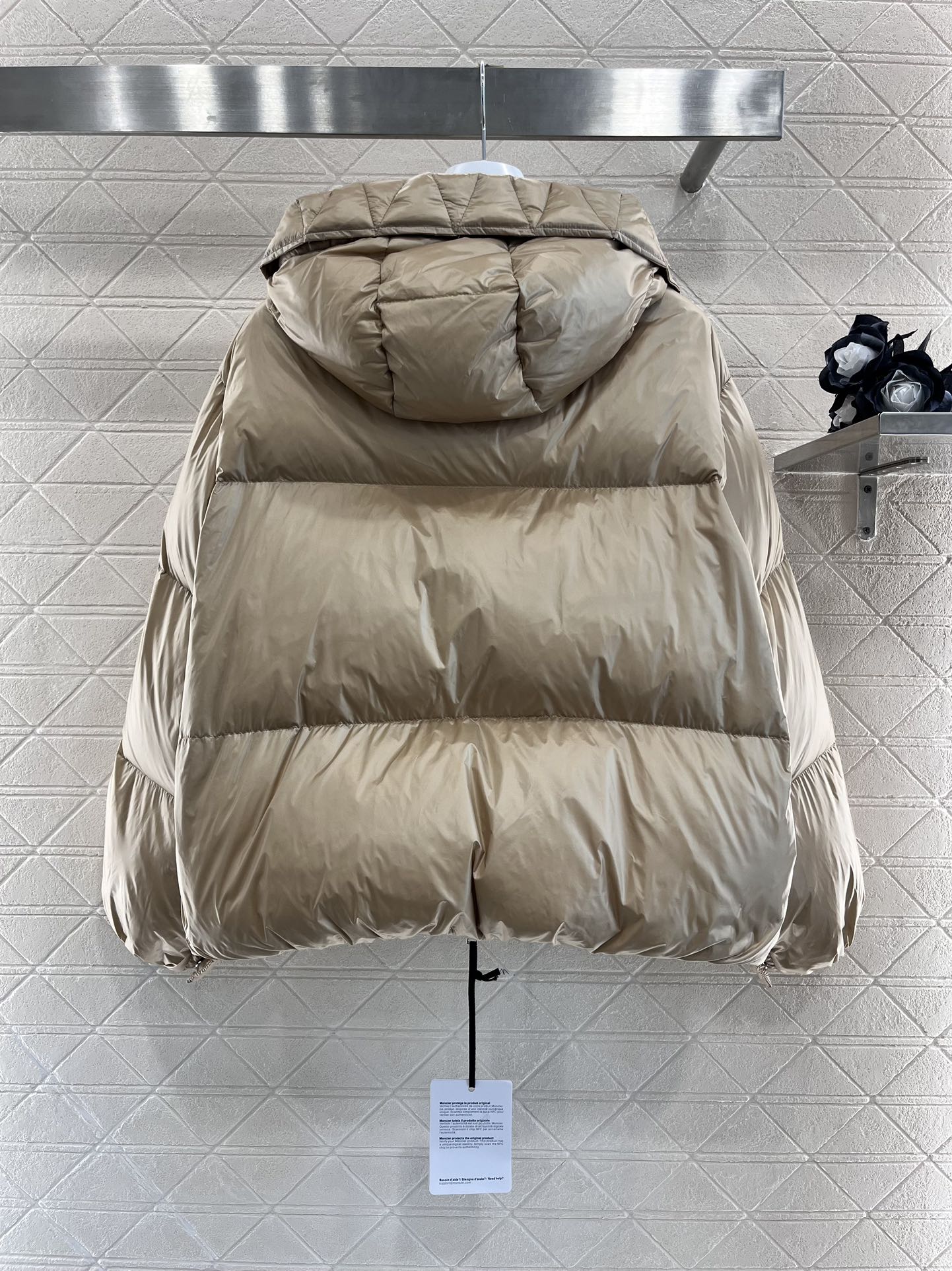 [Moncler Women