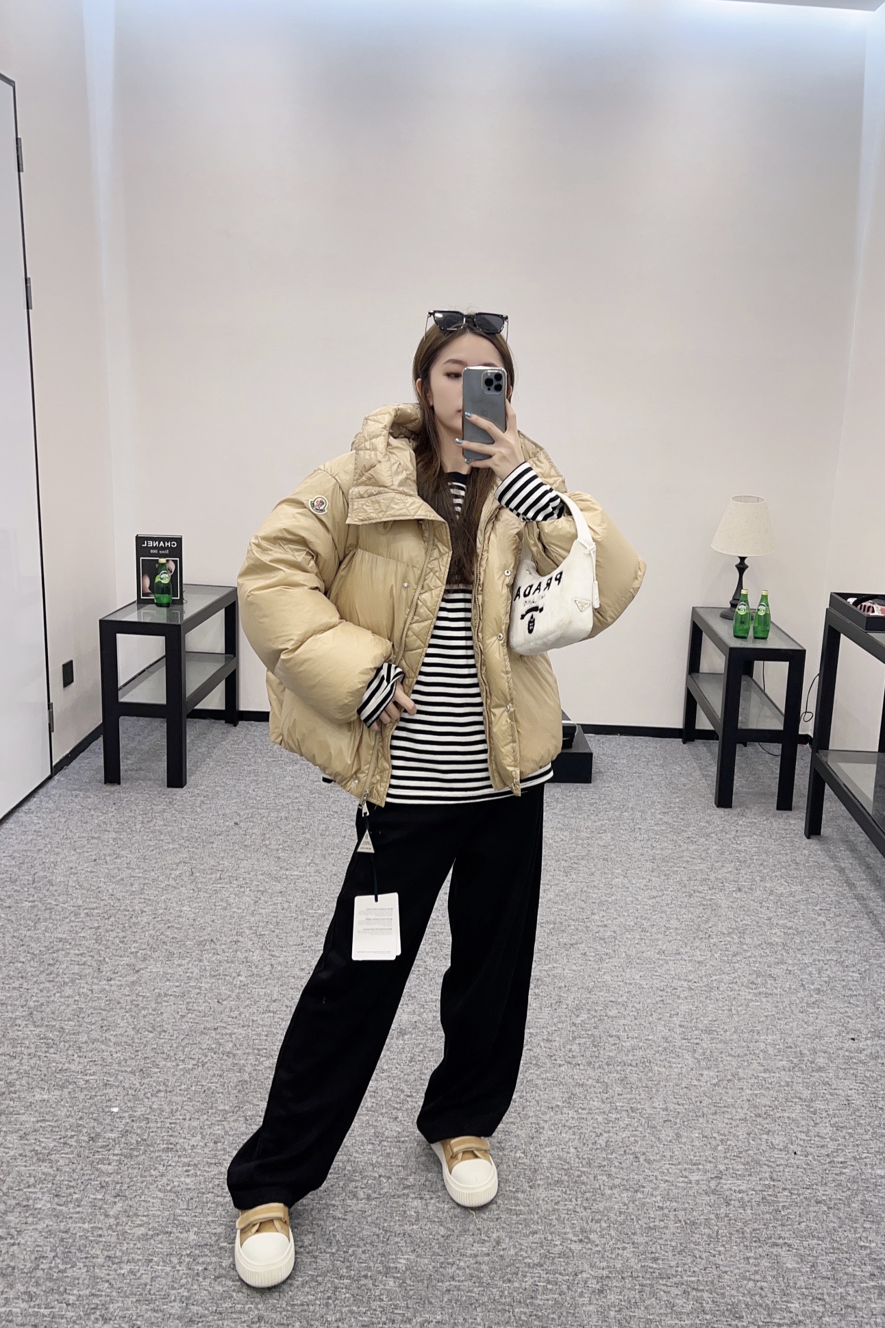 [Moncler Women