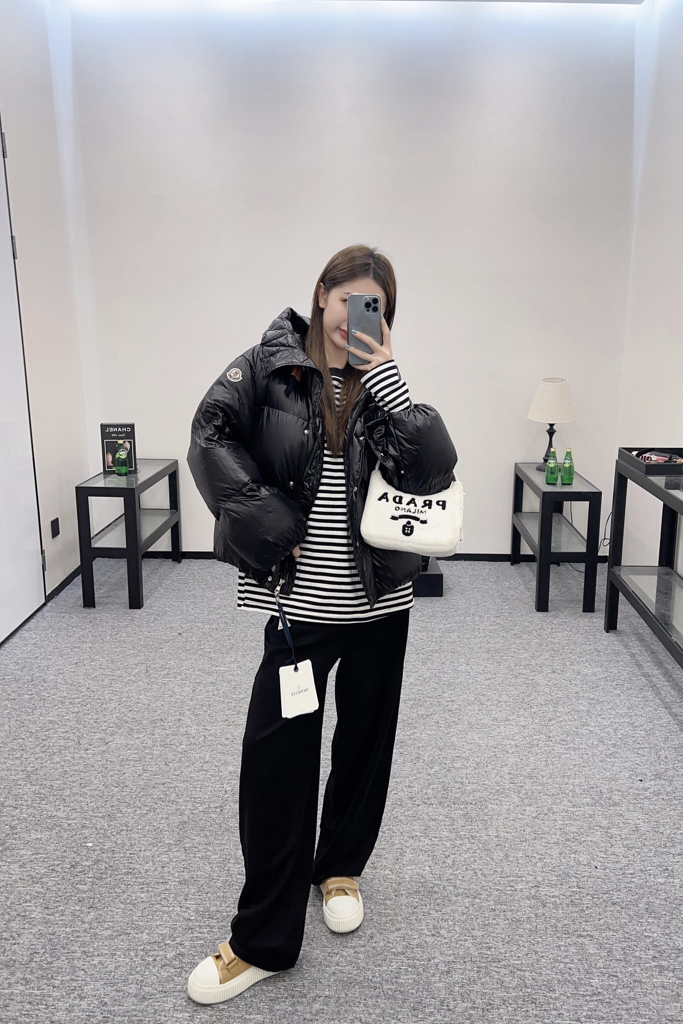 [Moncler Women