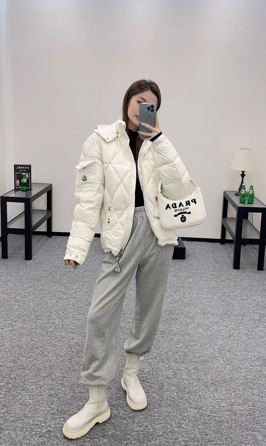 [Moncler Women