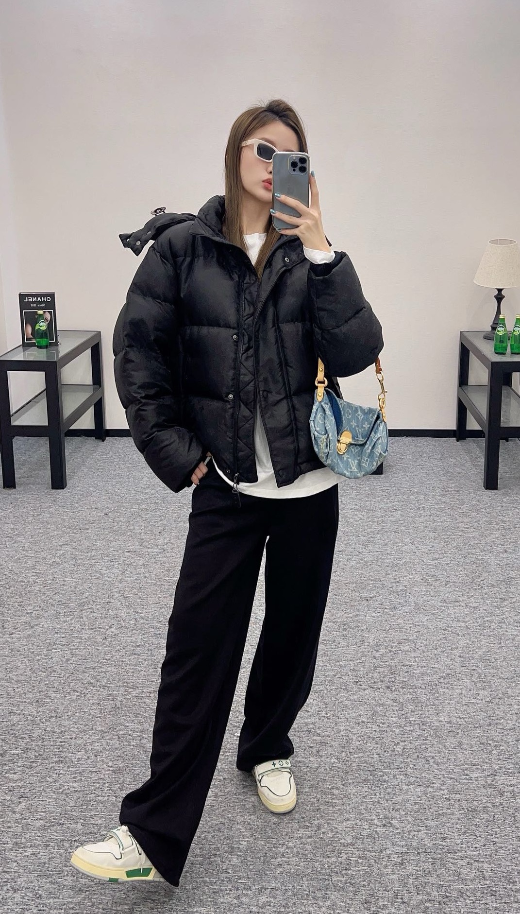 [Louis Vuitton Women