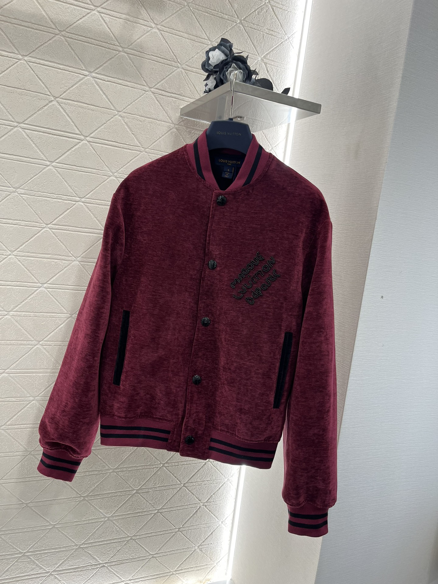 Louis Vuitton Kleding Jas &Jassen Koop eerste exemplaar replica
 Casual