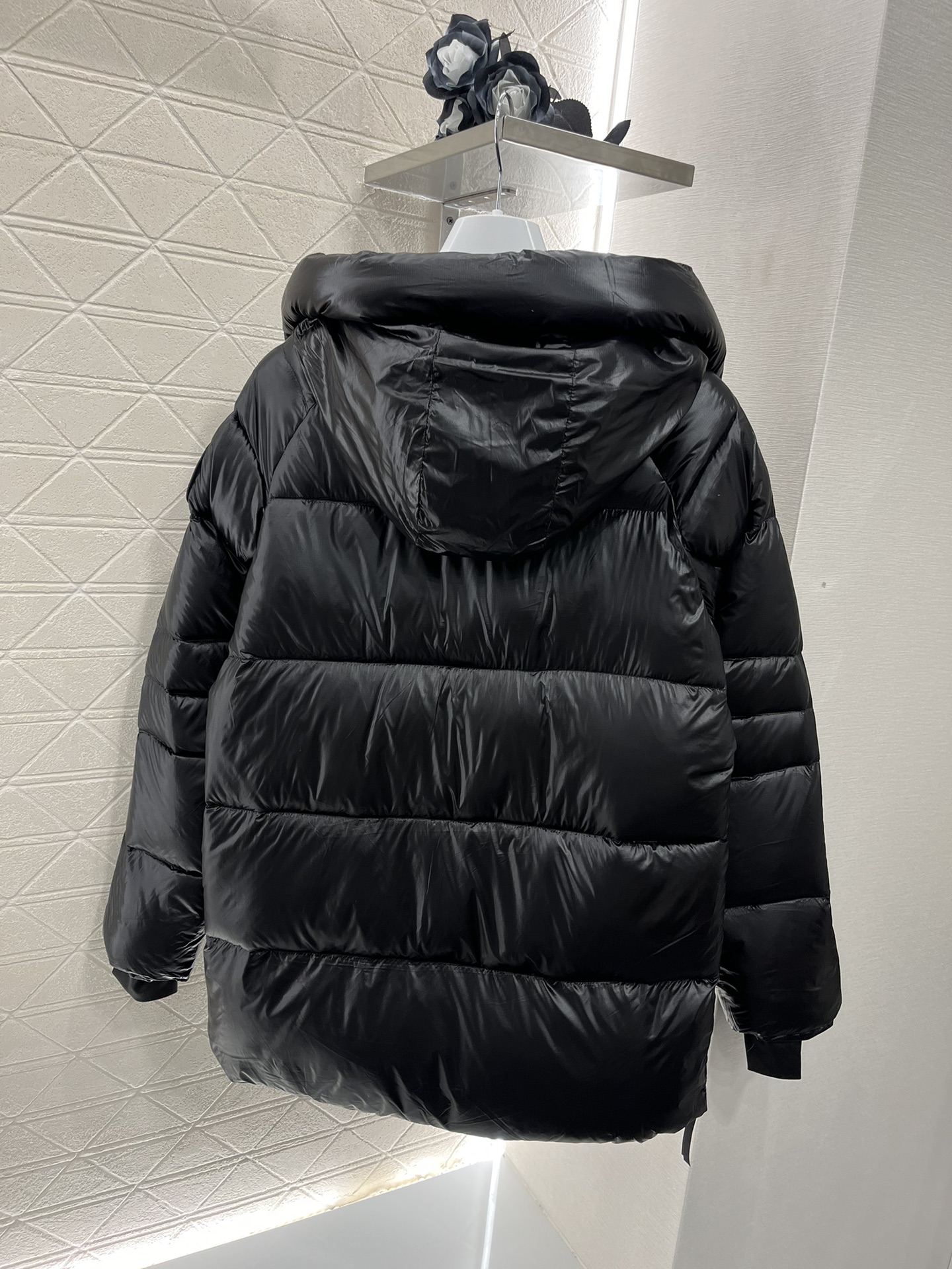 2024 New Dustproof Bag with Customized Windproof Material for High-Strength Warmth. - 图片 2