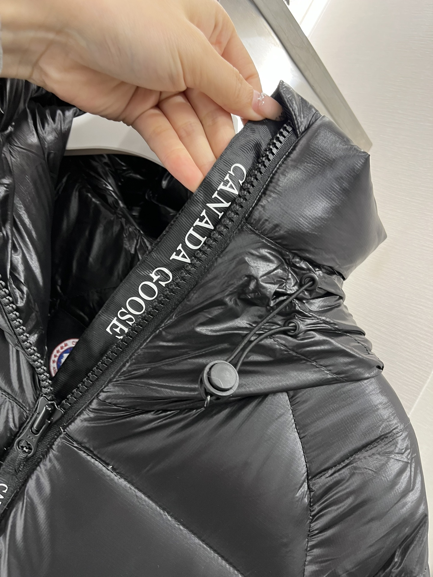 2024 New Dustproof Bag with Customized Windproof Material for High-Strength Warmth. - 图片 6