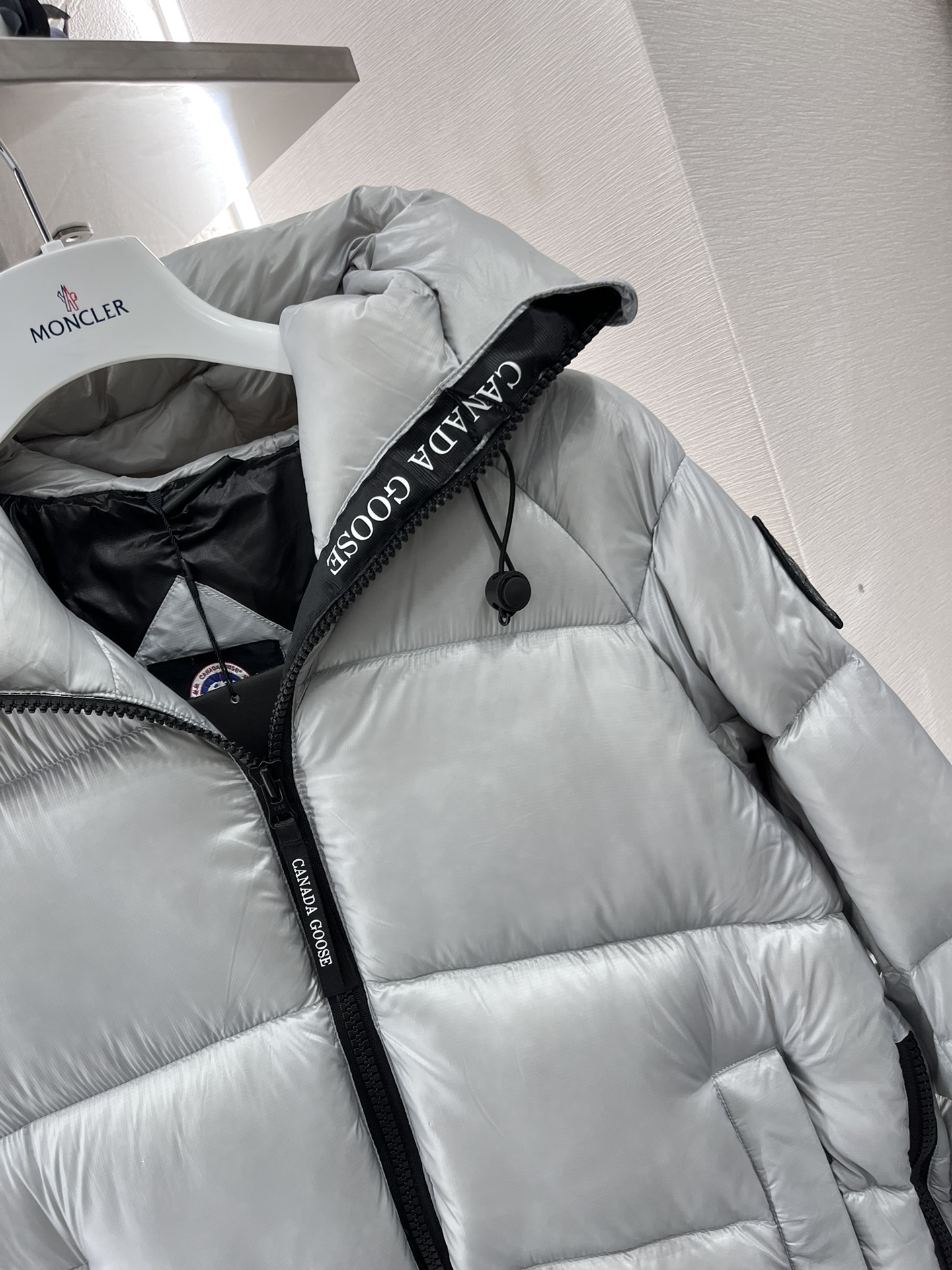 2024 New Product: First-Rate Dustproof Bag with Customizable Windproof Nylon Material - 图片 8