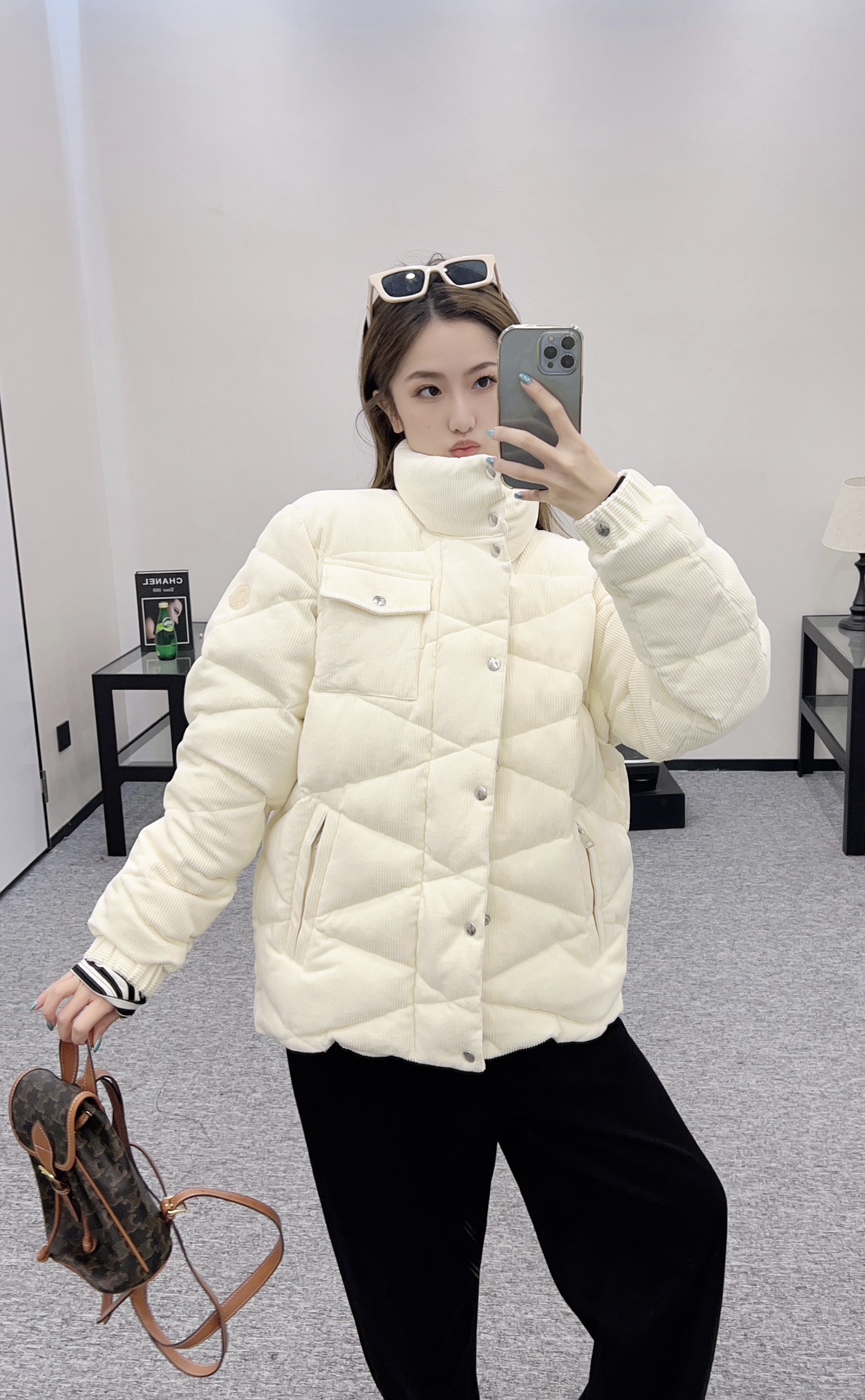 [Moncler Women