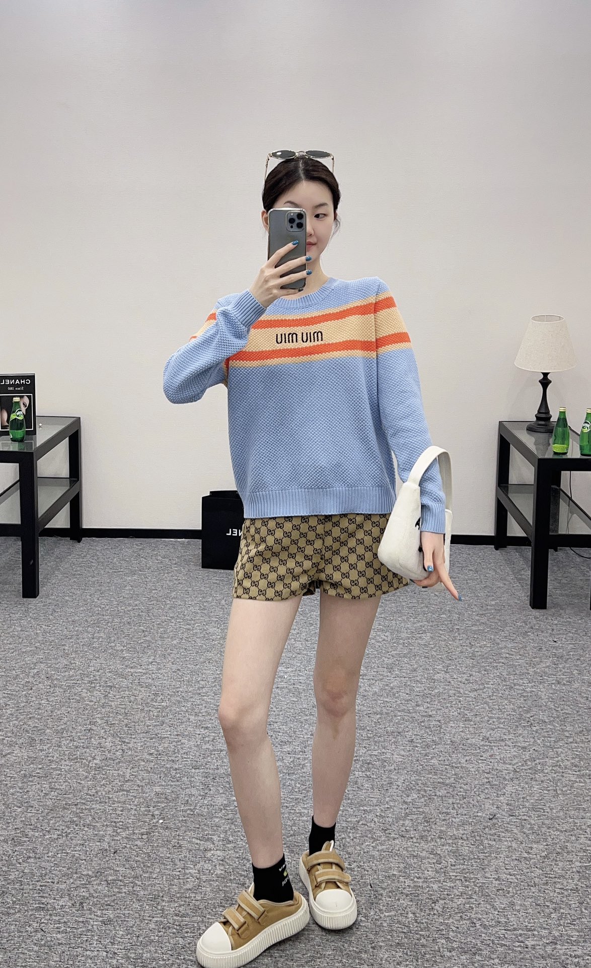 [Miu Miu Women