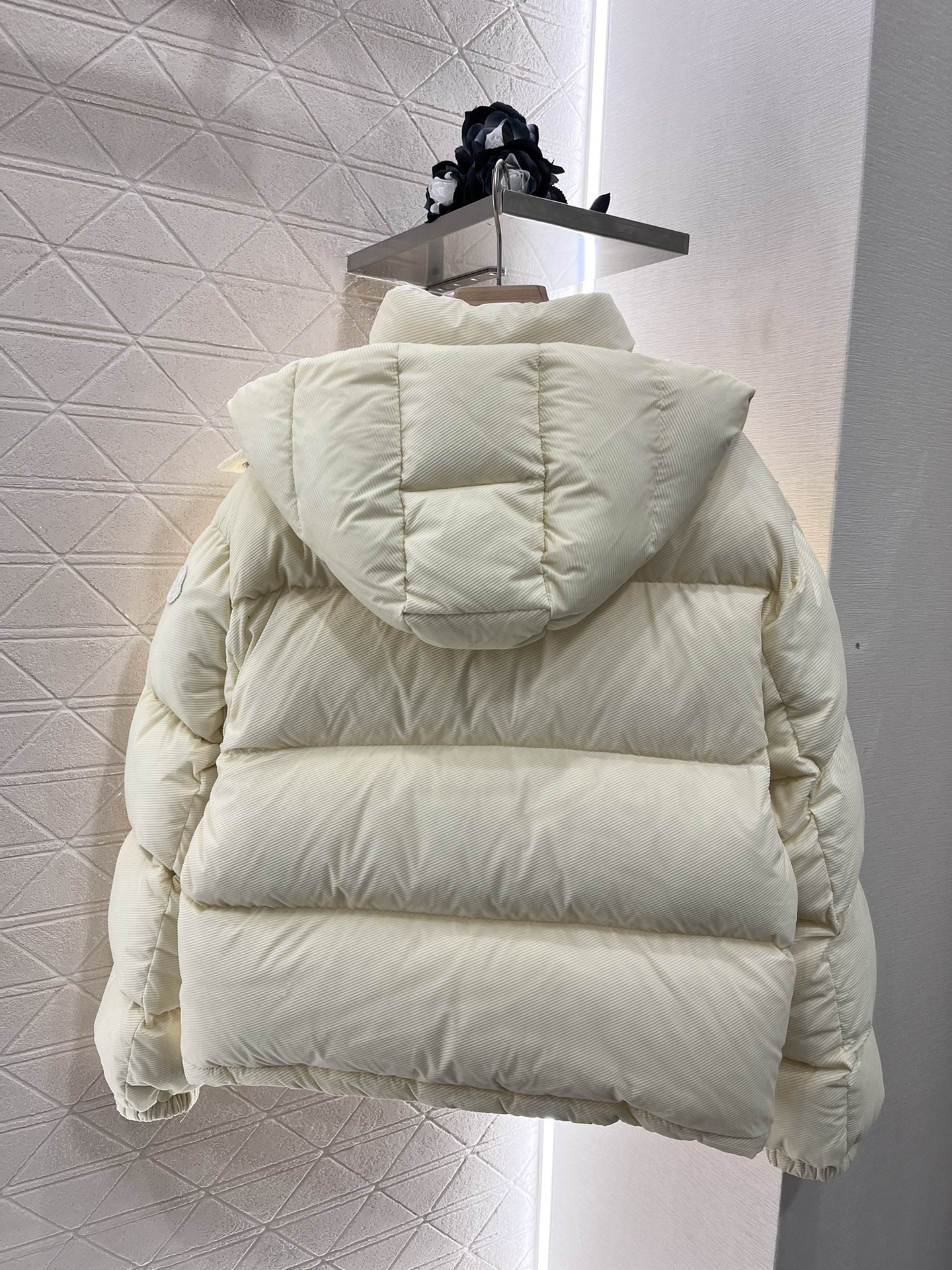 路易威登 Louis Vuitton 高定典藏名品高定成衣时装外套连衣裙衬衫T恤 #7F043269 2