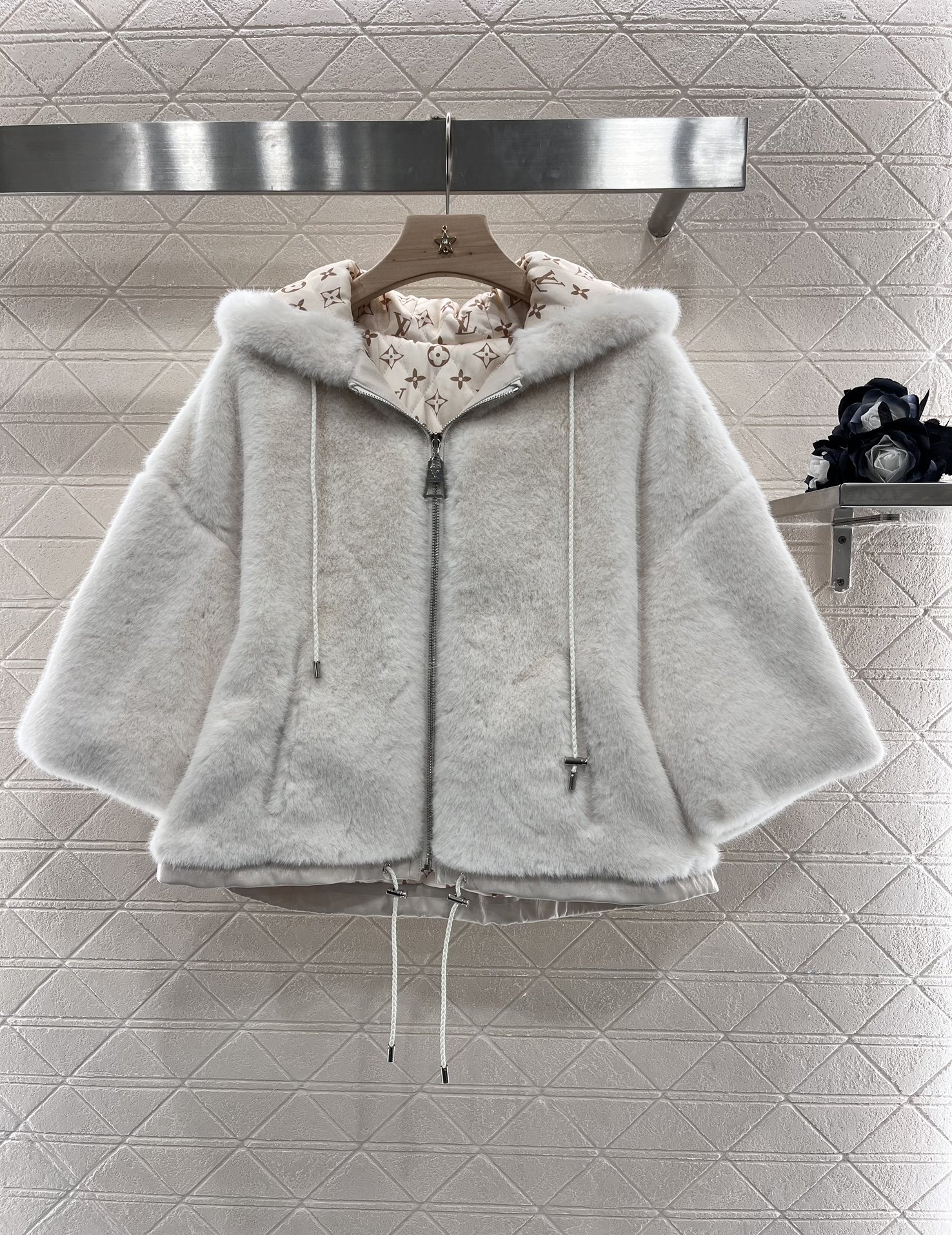 2024 Louis Vuitton Women’s Winter Coat Collection Overview