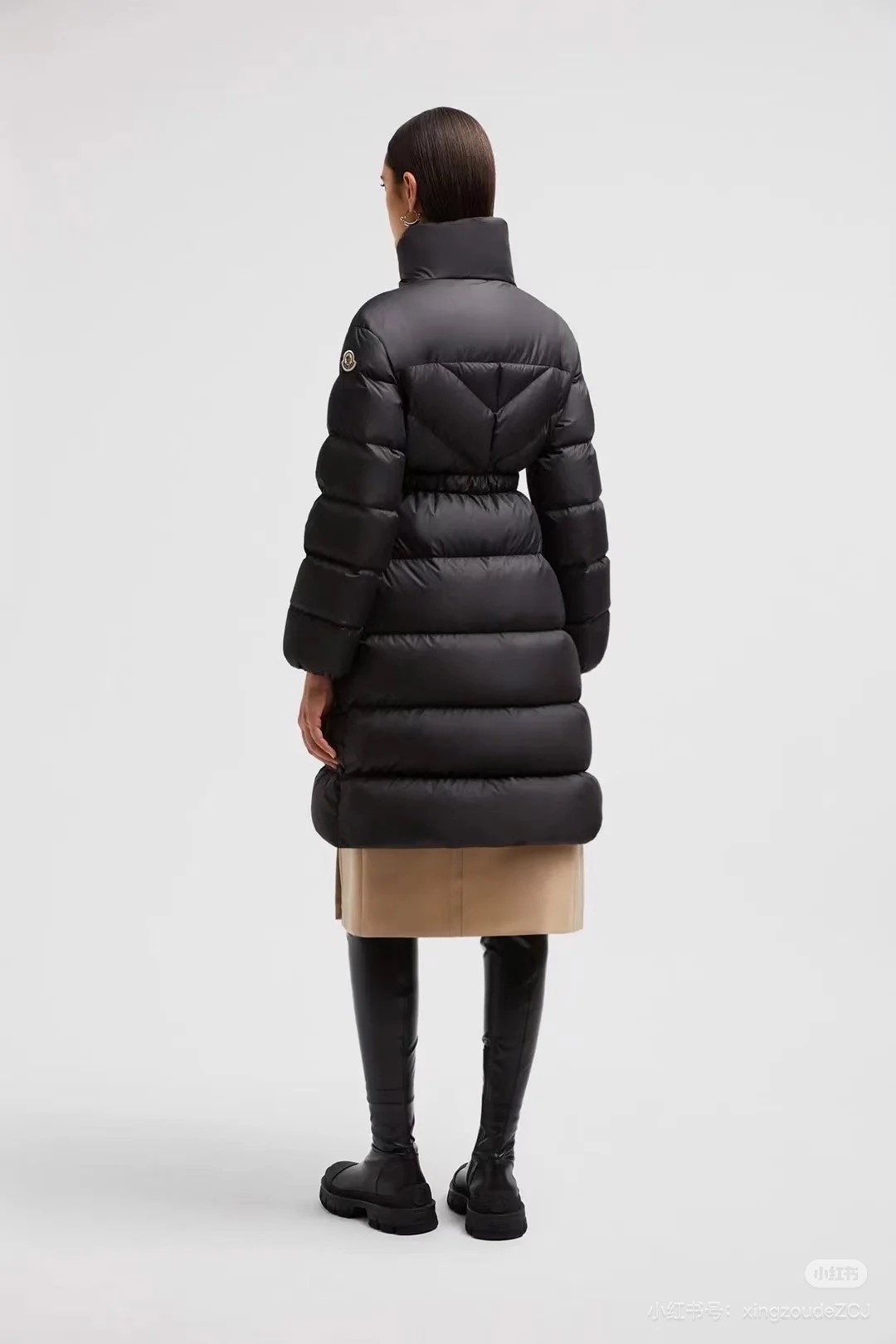 Louis Vuitton Haute Couture Haute Couture Ready-to-Wear Clothing Dress 2
