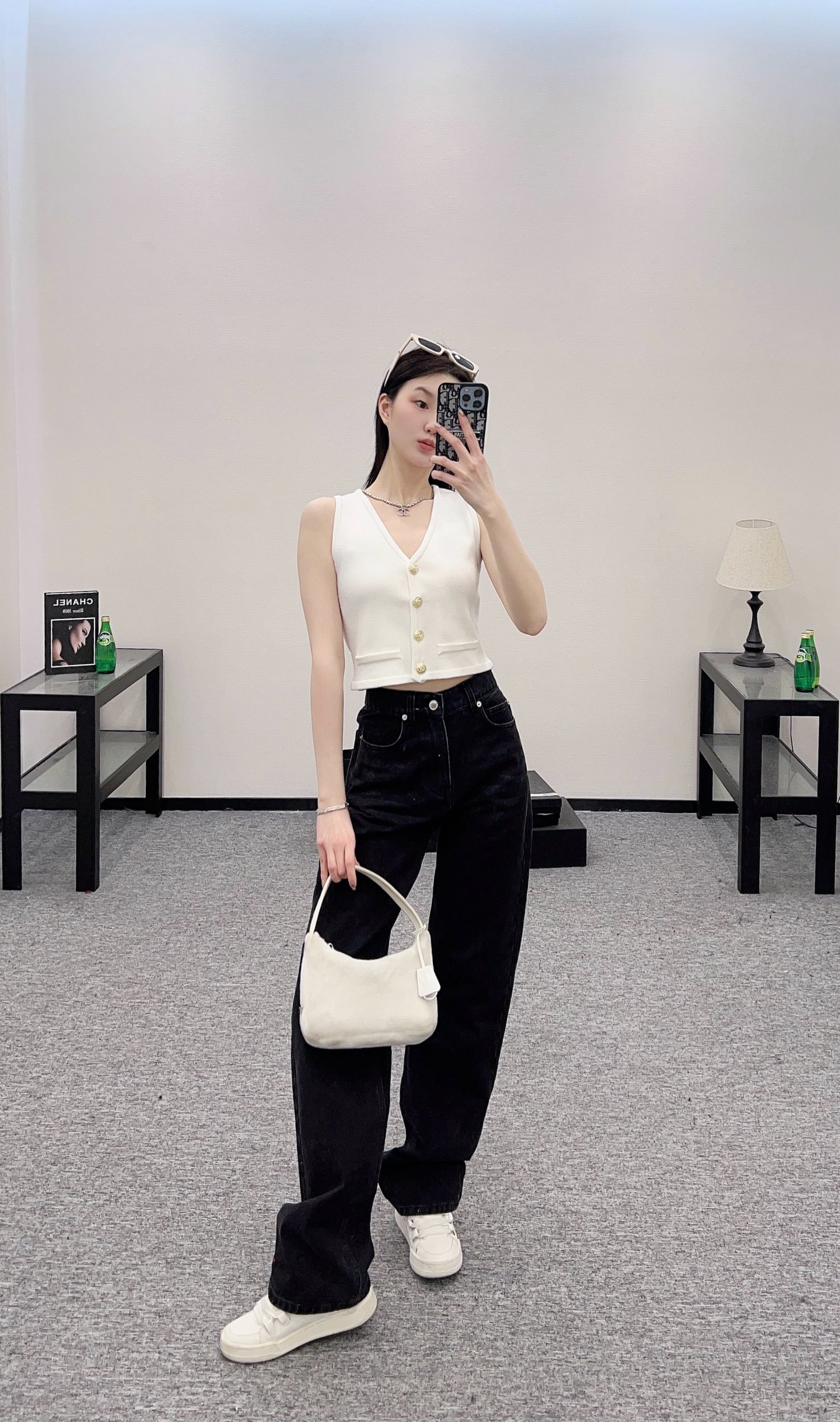 NO:307874,upper body picture, alexander wang19860909上身图,,alexander wang,Women's clothing