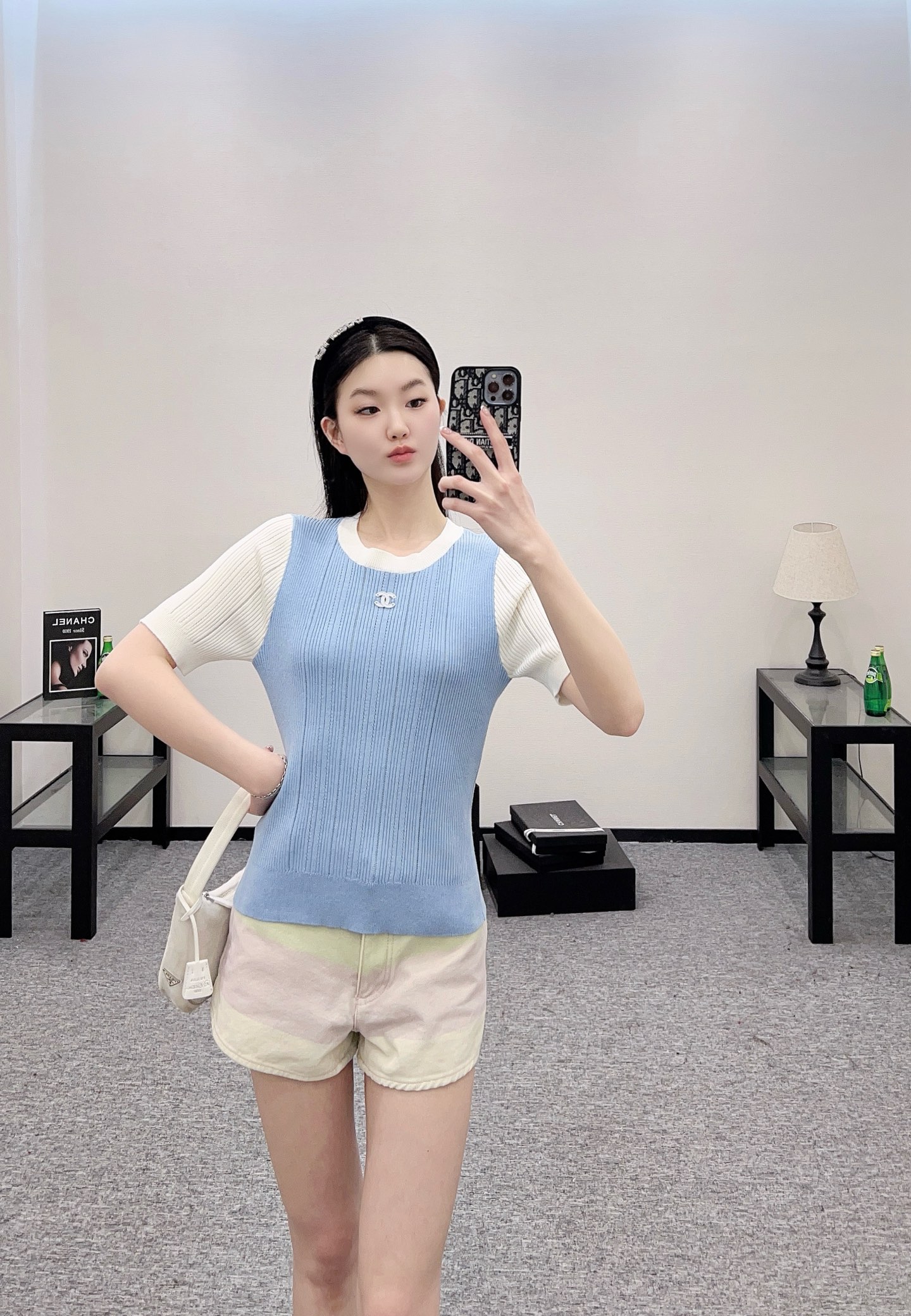 NO:313882,upper body picture, alexander wang19860909上身图,,alexander wang,Women's clothing