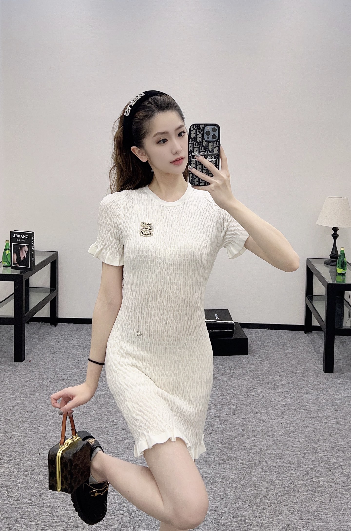 NO:306846,upper body picture, alexander wang19860909上身图,,alexander wang,Women's clothing