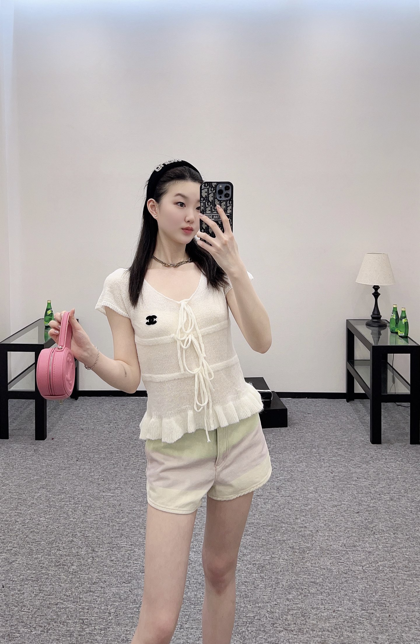 NO:308972,upper body picture, alexander wang19860909上身图,,alexander wang,Women's clothing