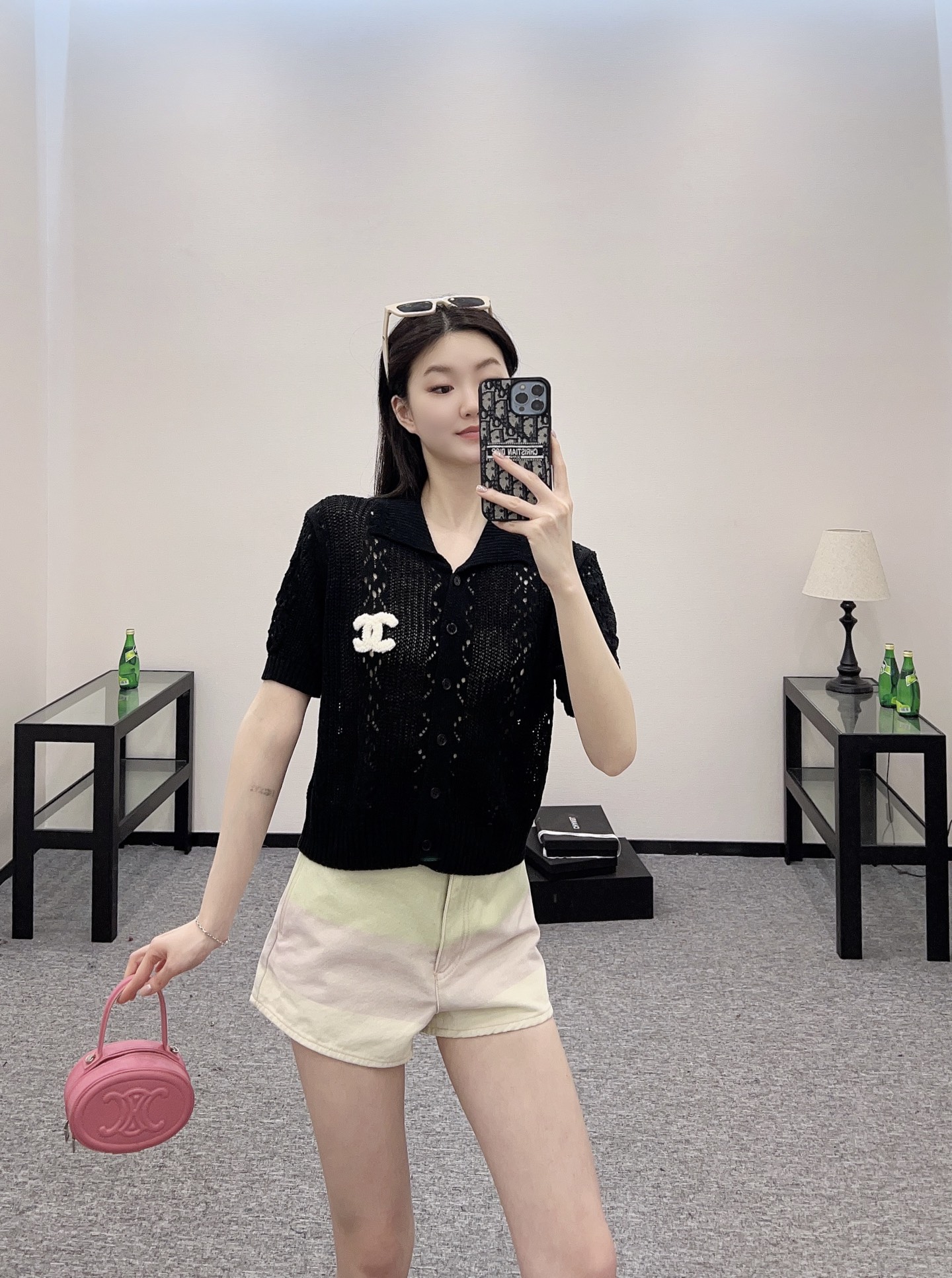 NO:308991,upper body picture, alexander wang19860909上身图,,alexander wang,Women's clothing