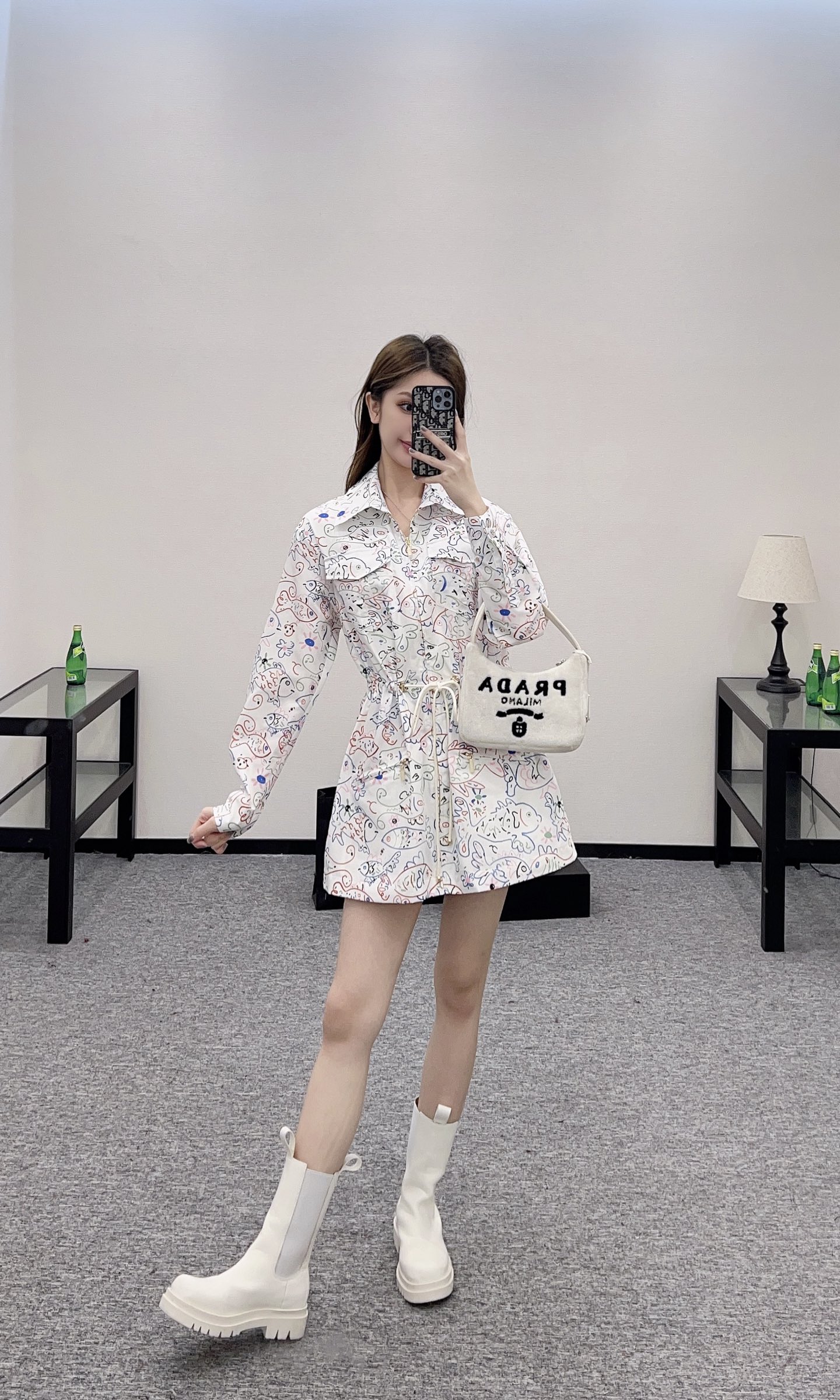 NO:311660,upper body picture, alexander wang19860909上身图,,alexander wang,Women's clothing