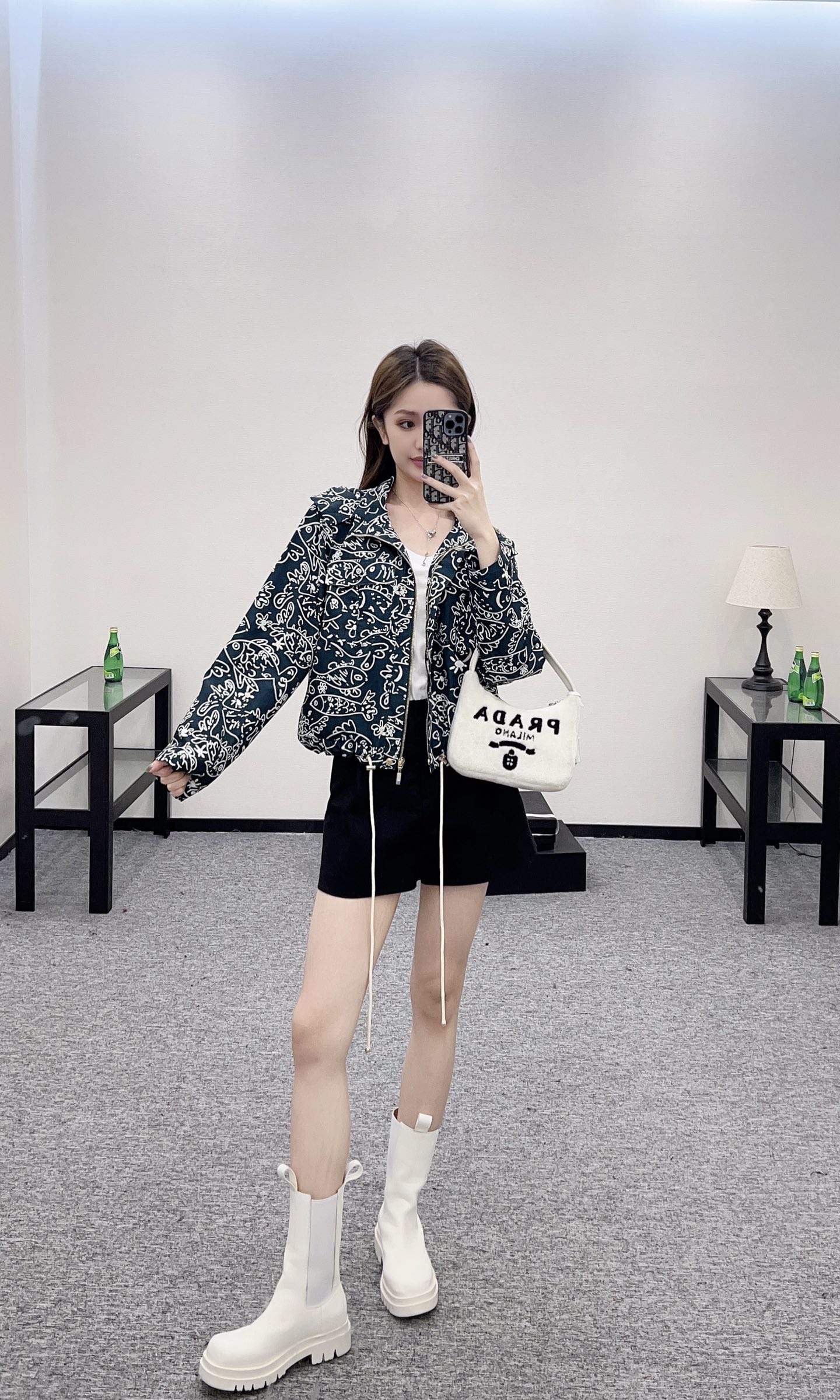 NO:311668,upper body picture, alexander wang19860909上身图,,alexander wang,Women's clothing