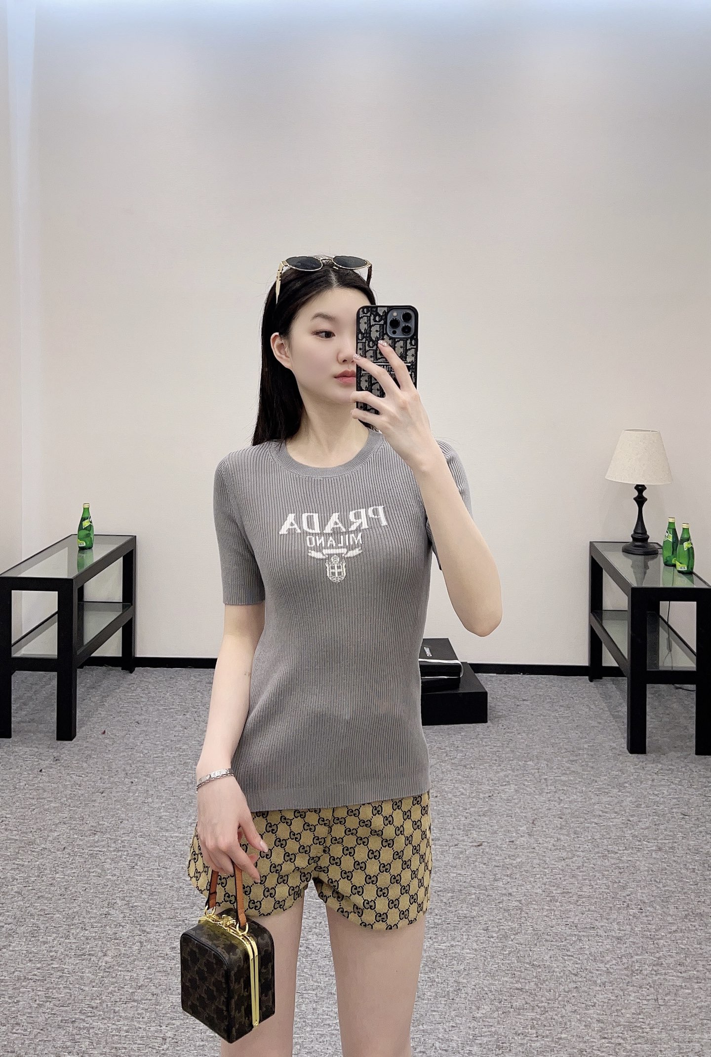 NO:320635,upper body picture, alexander wang19860909上身图,,alexander wang,Women's clothing