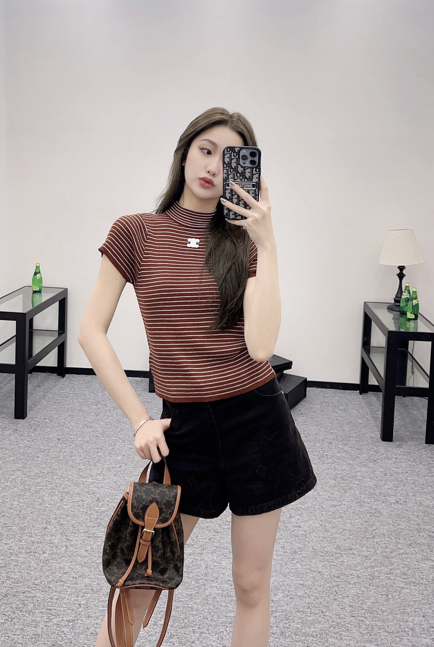 NO:321412,upper body picture, alexander wang19860909上身图,,alexander wang,Women's clothing