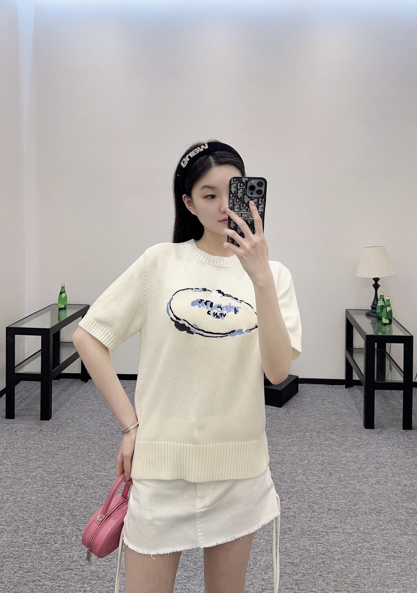 NO:323619,upper body picture, alexander wang19860909上身图,,alexander wang,Women's clothing