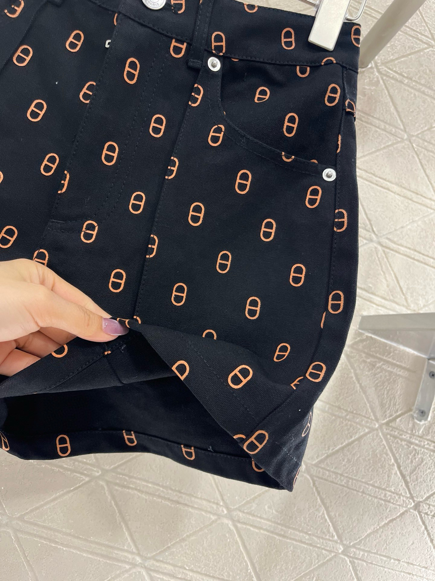 2025 Original Hard-Core Women’s Cowboy Jacket Suit with Custom Details - 图片 3