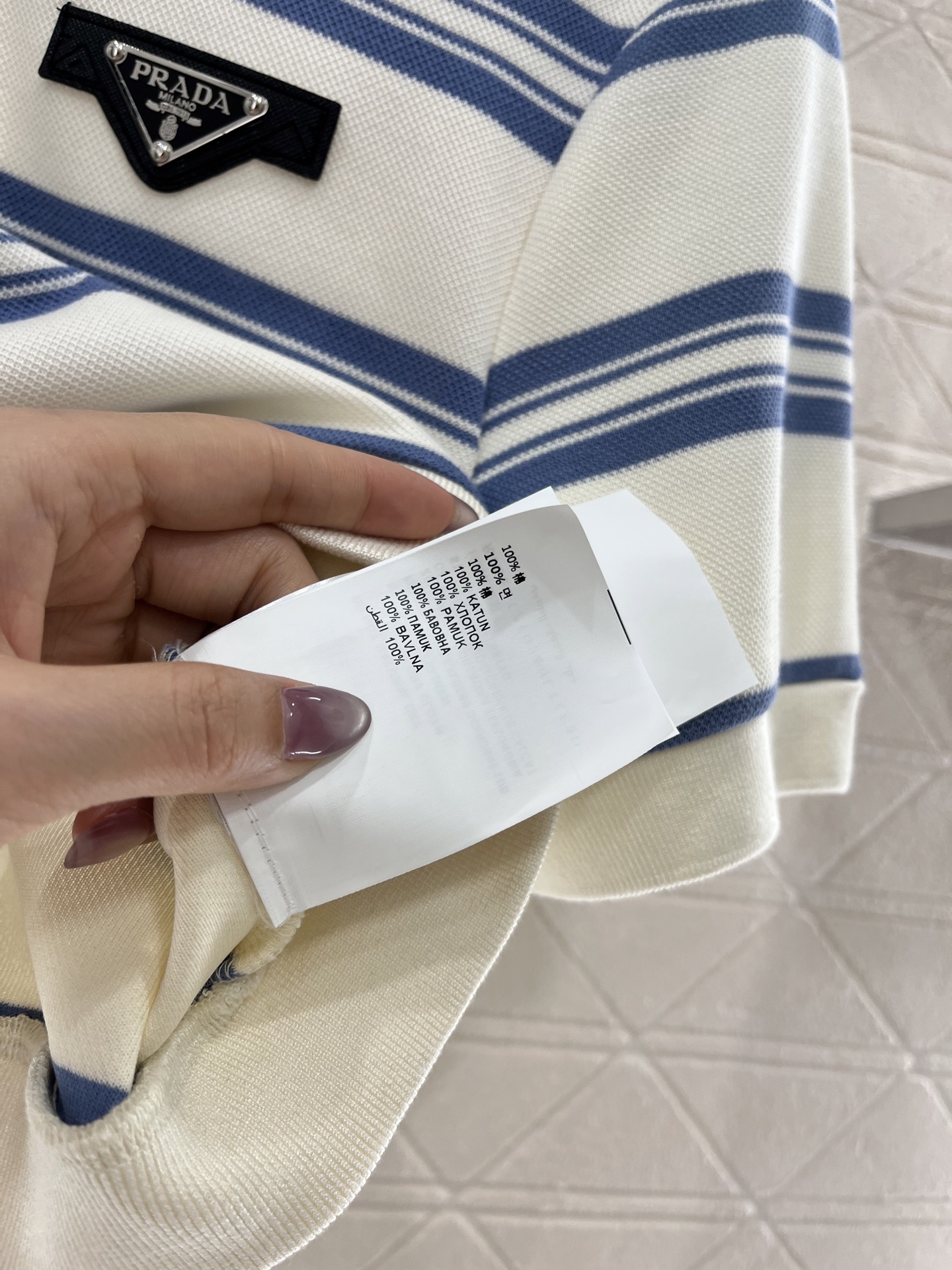 ♥Prad*♥2025新品上架
   短裤上衣高腰半裙套装
定制YB斜纹全棉材质 舒适软糯 穿搭洋气 翻