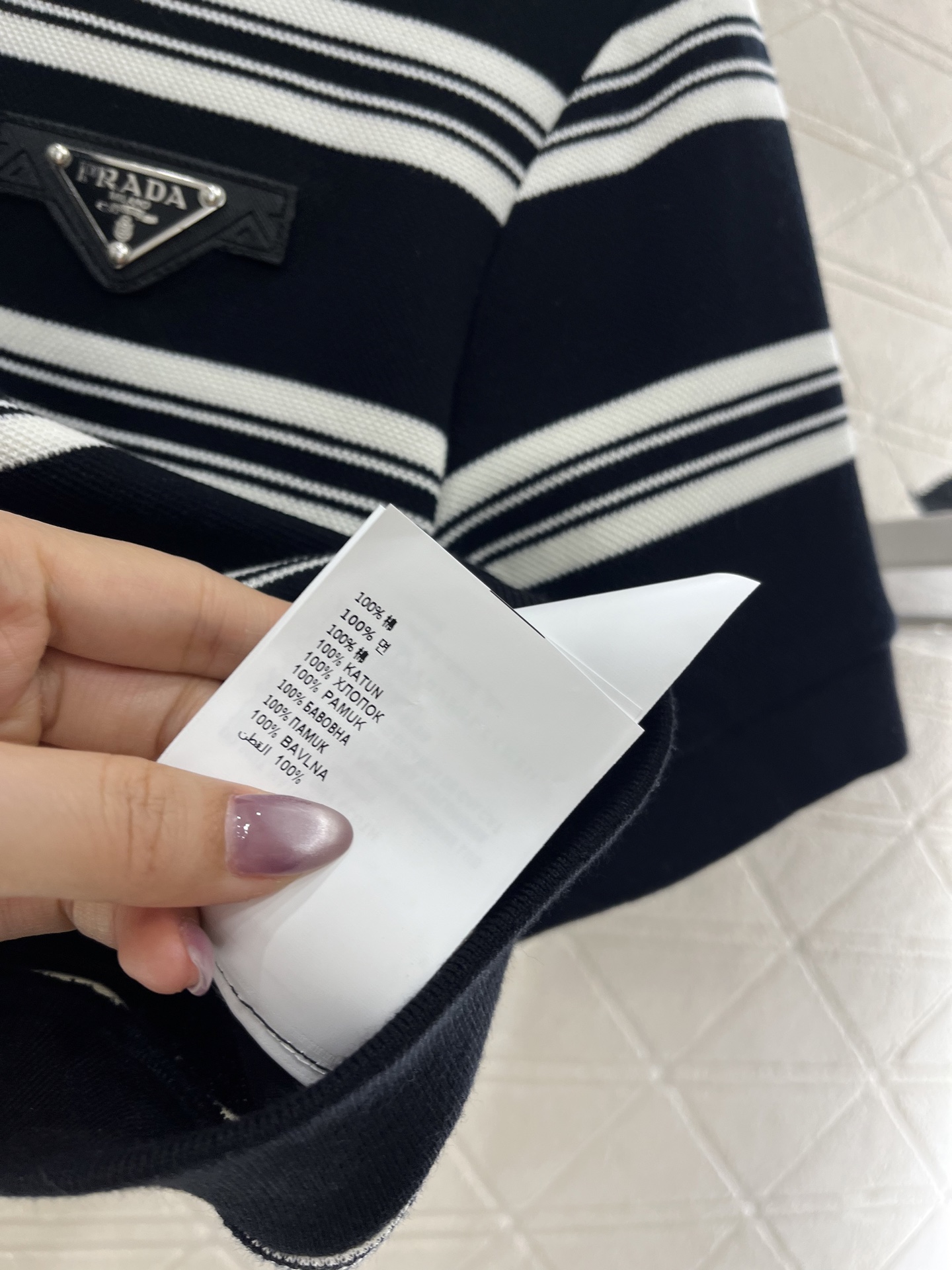 ♥Prad*♥2025新品上架
   短裤上衣高腰半裙套装
定制YB斜纹全棉材质 舒适软糯 穿搭洋气 翻