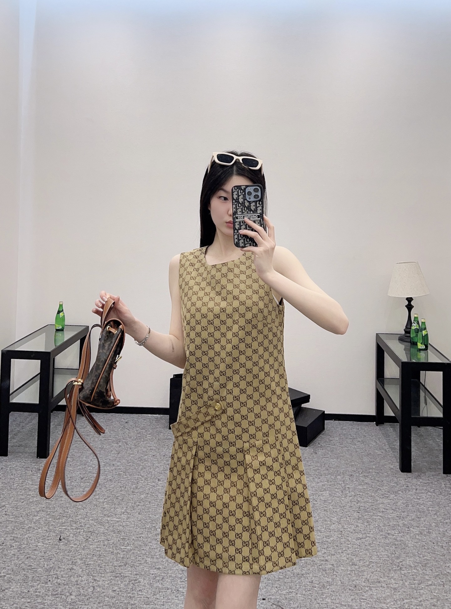 [Gucci Women