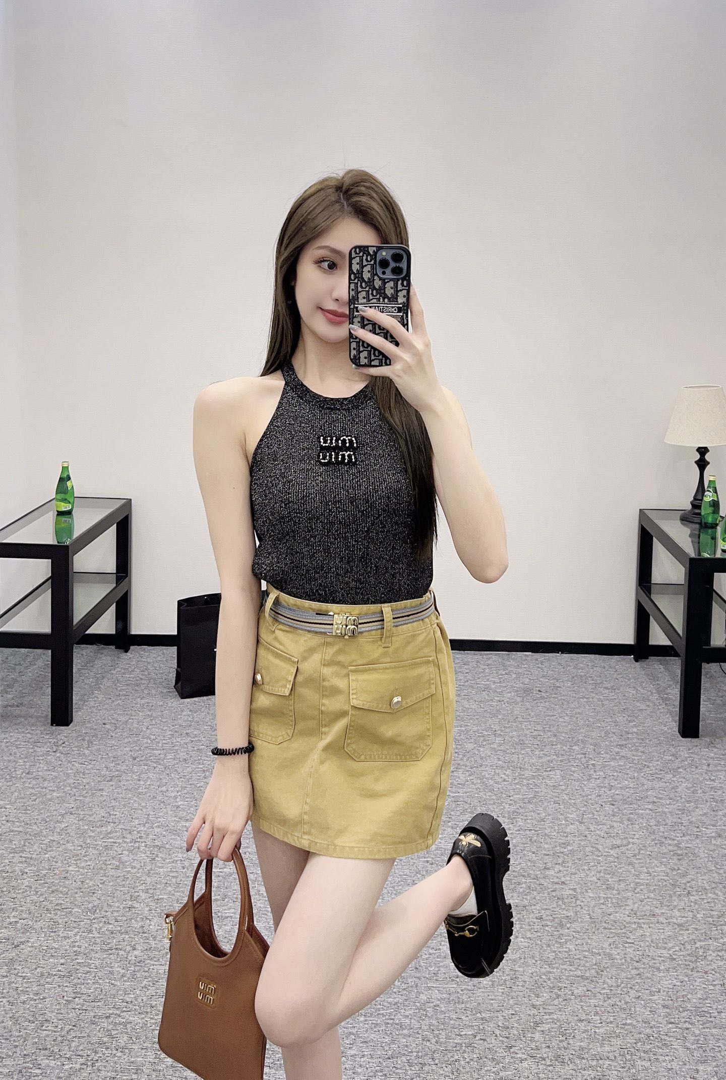 NO:325349,upper body picture, alexander wang19860909上身图,,alexander wang,Women's clothing