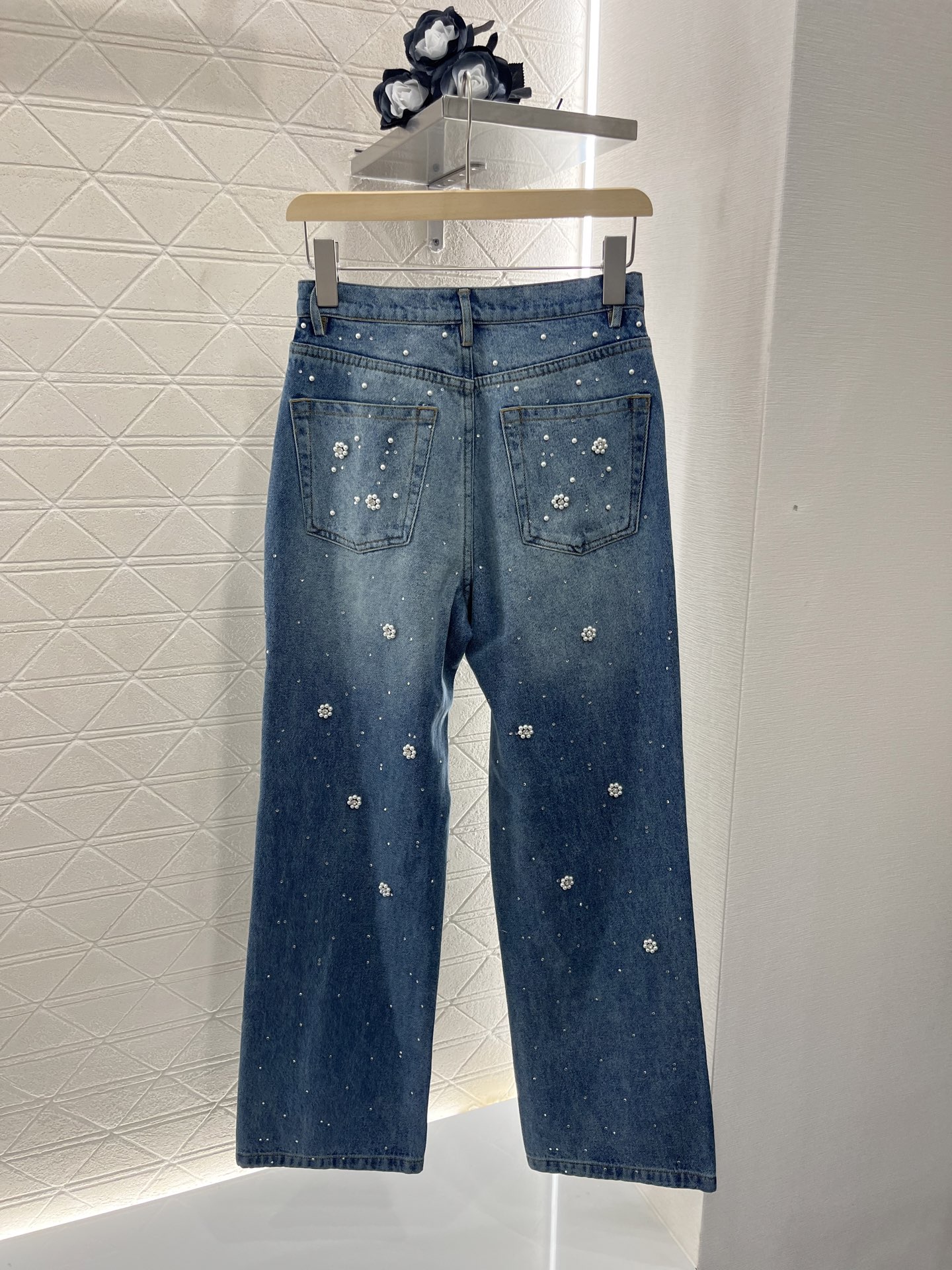 2025 Maje Women’s Suit Collection: Customized Jeans and Stylish Suits - 图片 2