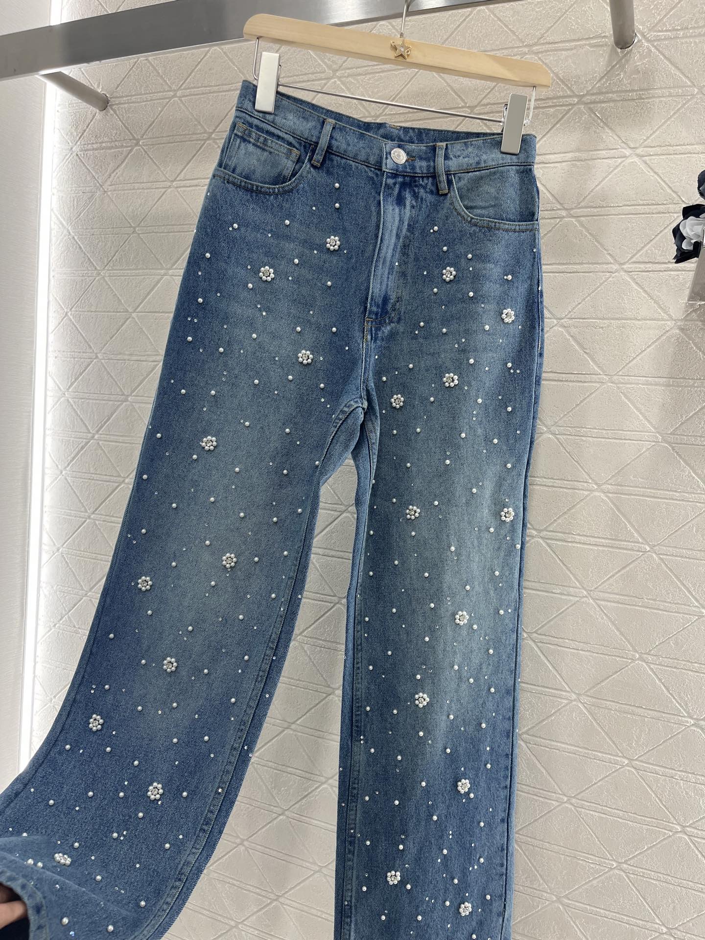 2025 Maje Women’s Suit Collection: Customized Jeans and Stylish Suits - 图片 5