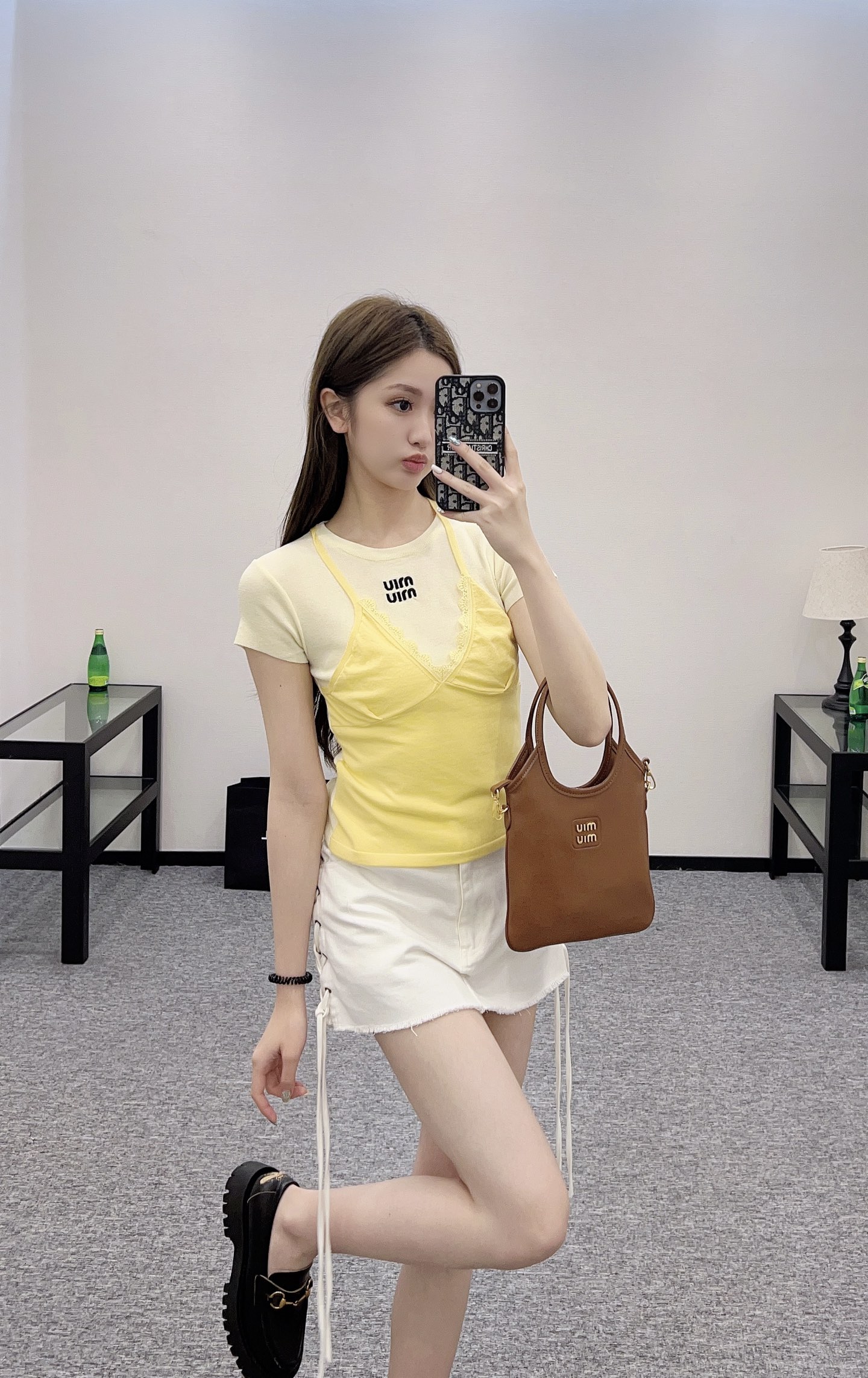 NO:329020,upper body picture, alexander wang19860909上身图,,alexander wang,Women's clothing