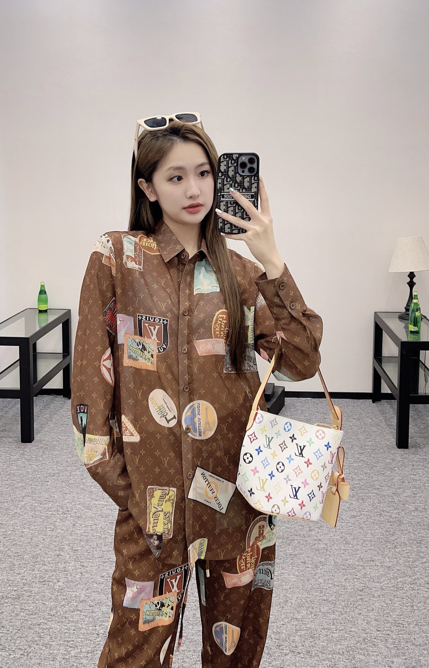 NO:330167,Class representative handed in homework, alexander wang19860909课代表交作业,,alexander wang,Women's clothing