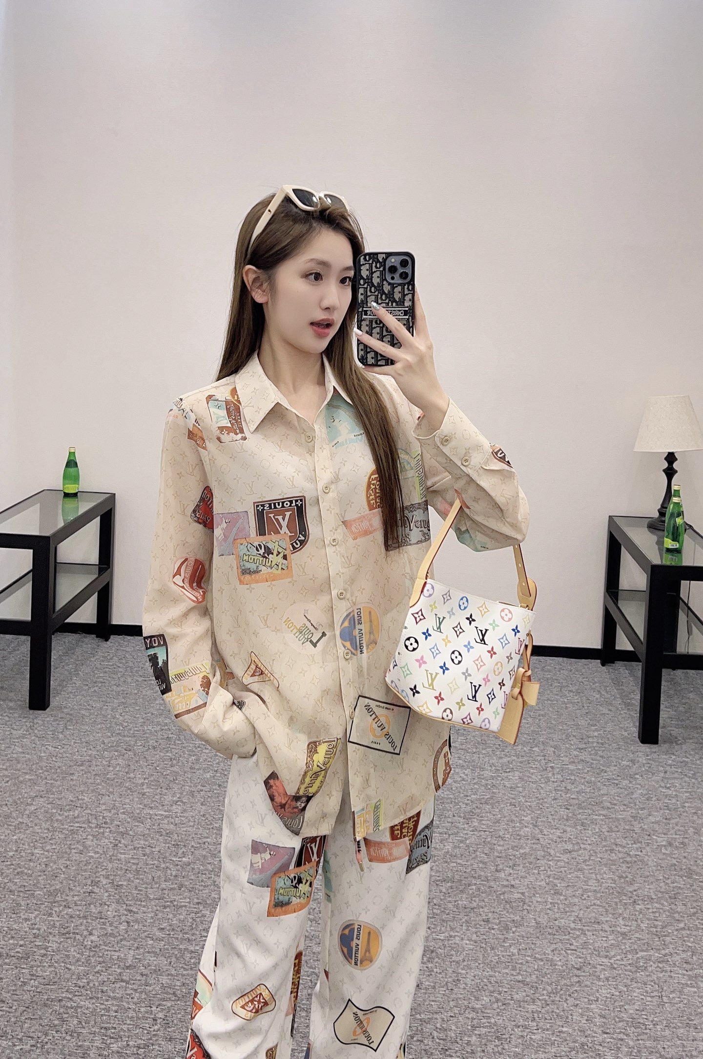 NO:330173,Class representative handed in homework, alexander wang19860909课代表交作业,,alexander wang,Women's clothing