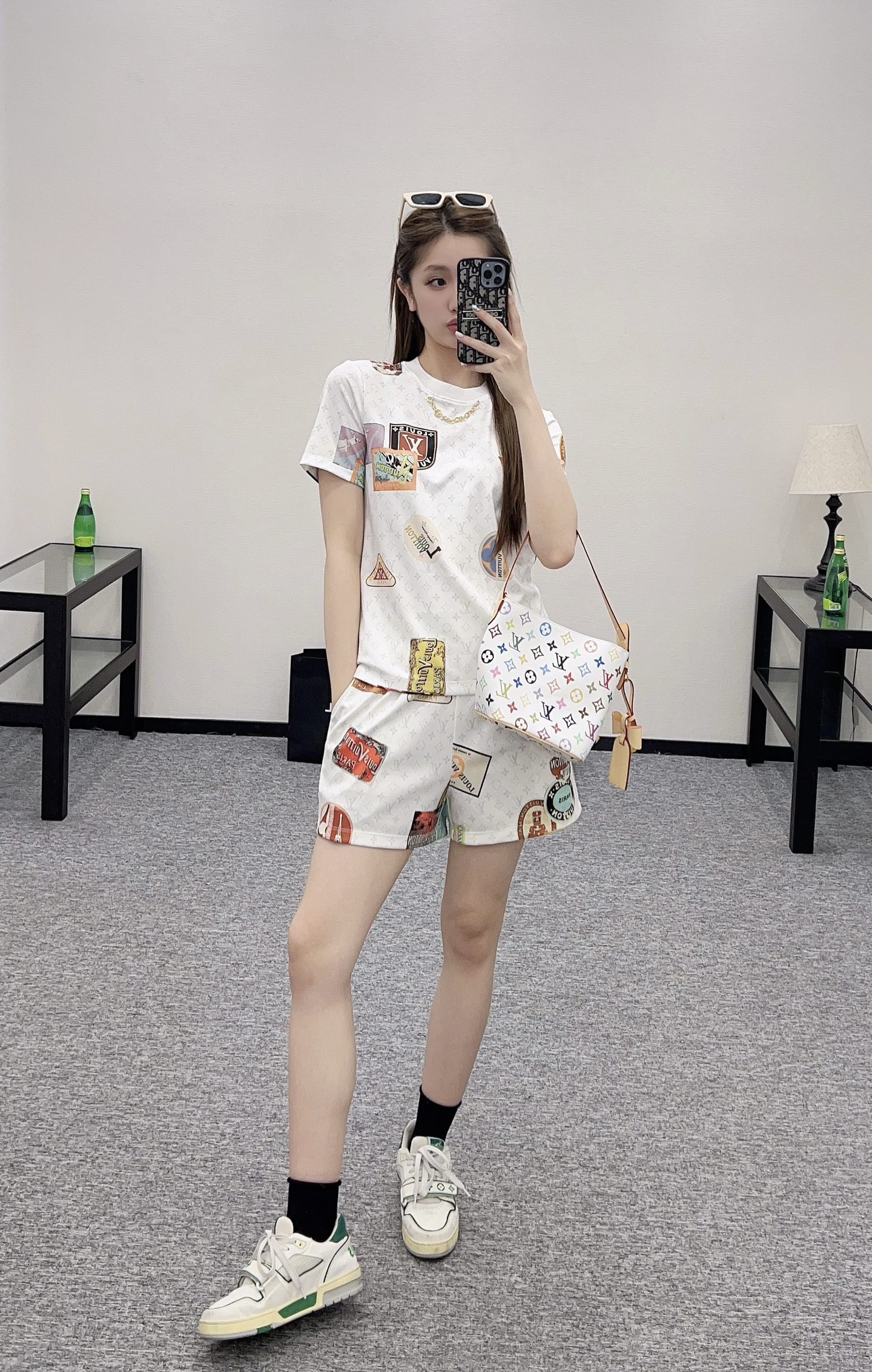 NO:330185,Class representative handed in homework, alexander wang19860909课代表交作业,,alexander wang,Women's clothing