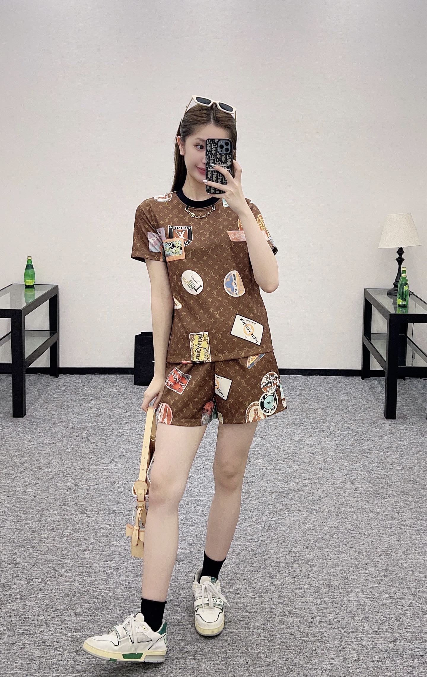 NO:330179,Class representative handed in homework, alexander wang19860909课代表交作业,,alexander wang,Women's clothing