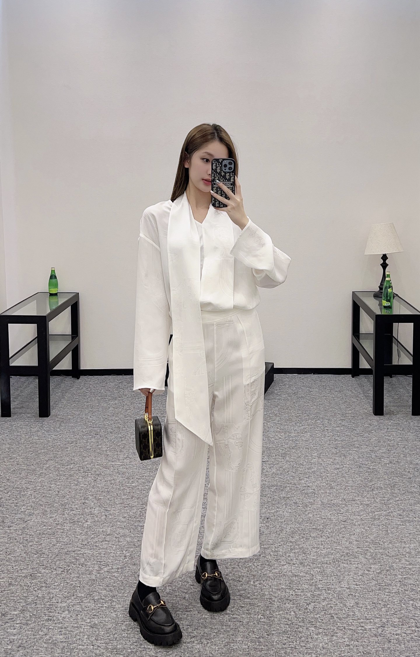 NO:330168,Tops, pants class representatives hand in homework, alexander wang19860909上衣 裤子课代表交作业,,alexander wang,Women's clothing