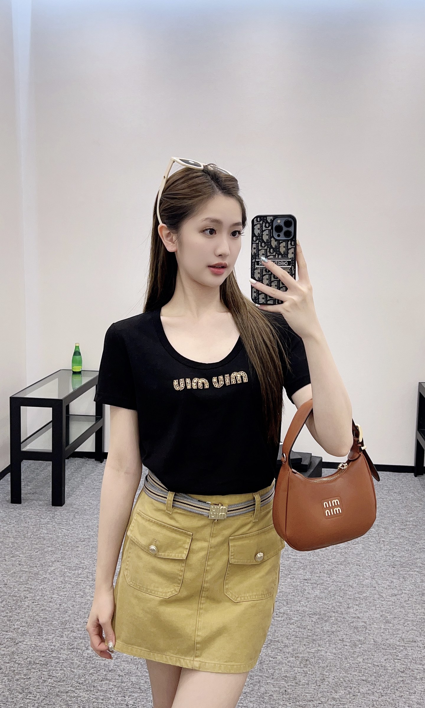 NO:330195,Class representative handed in homework, alexander wang19860909课代表交作业,,alexander wang,Women's clothing