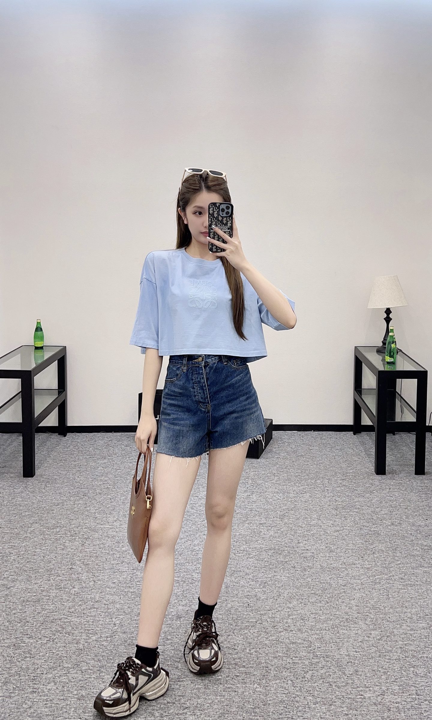 NO:330200,Class representative handed in homework, alexander wang19860909课代表交作业,,alexander wang,Women's clothing