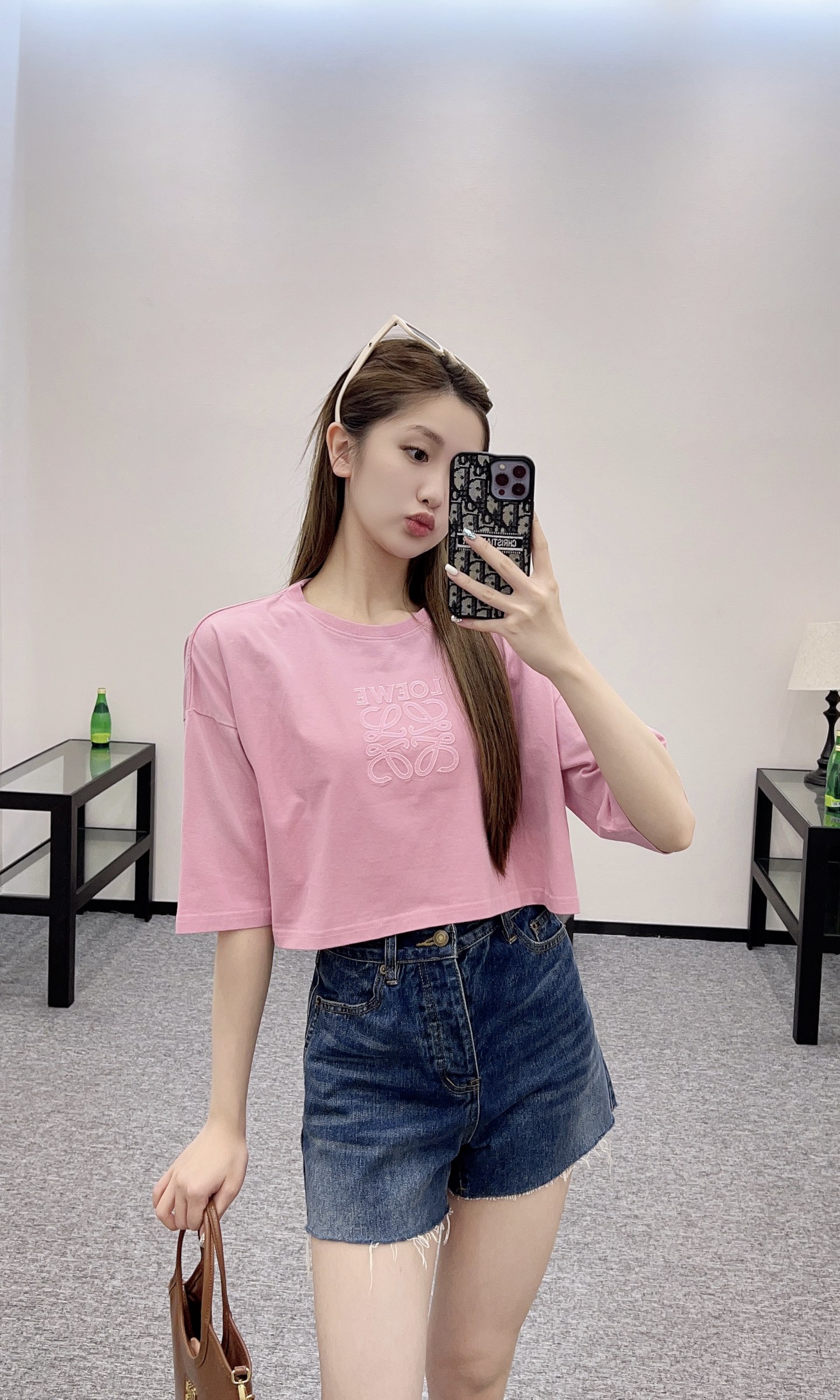 NO:330204,Class representative handed in homework, alexander wang19860909课代表交作业,,alexander wang,Women's clothing