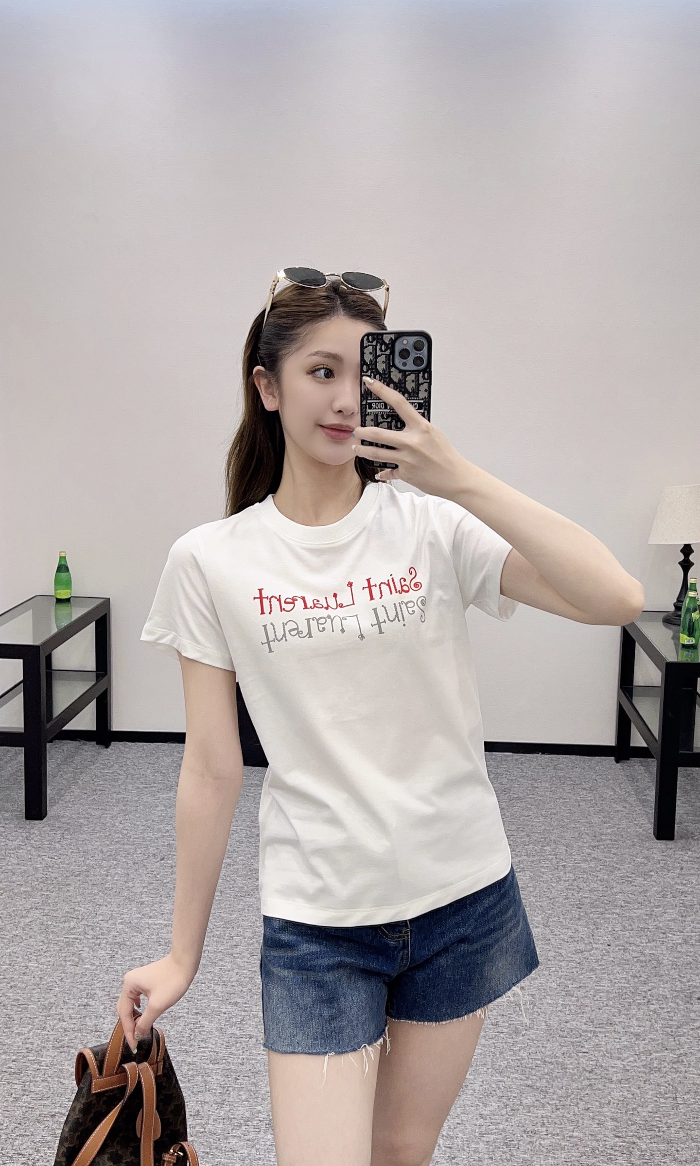 [YSL Women