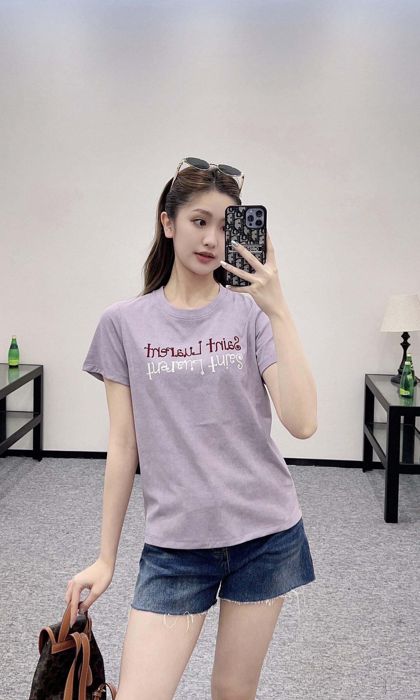 [YSL Women