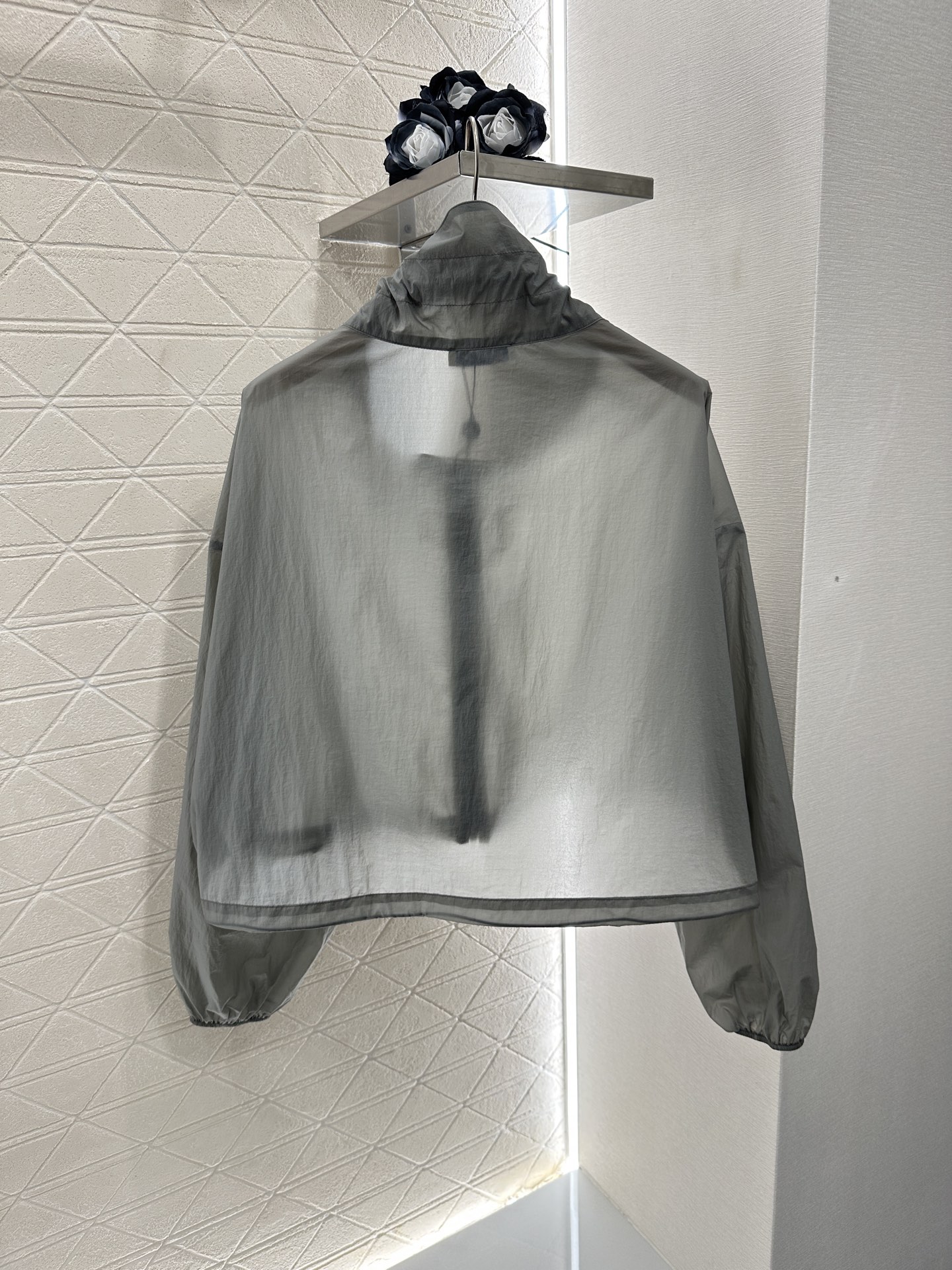 Customized Moncle P690 Jacket Suit for Outdoor Recreation Needs in 2025 - 图片 2