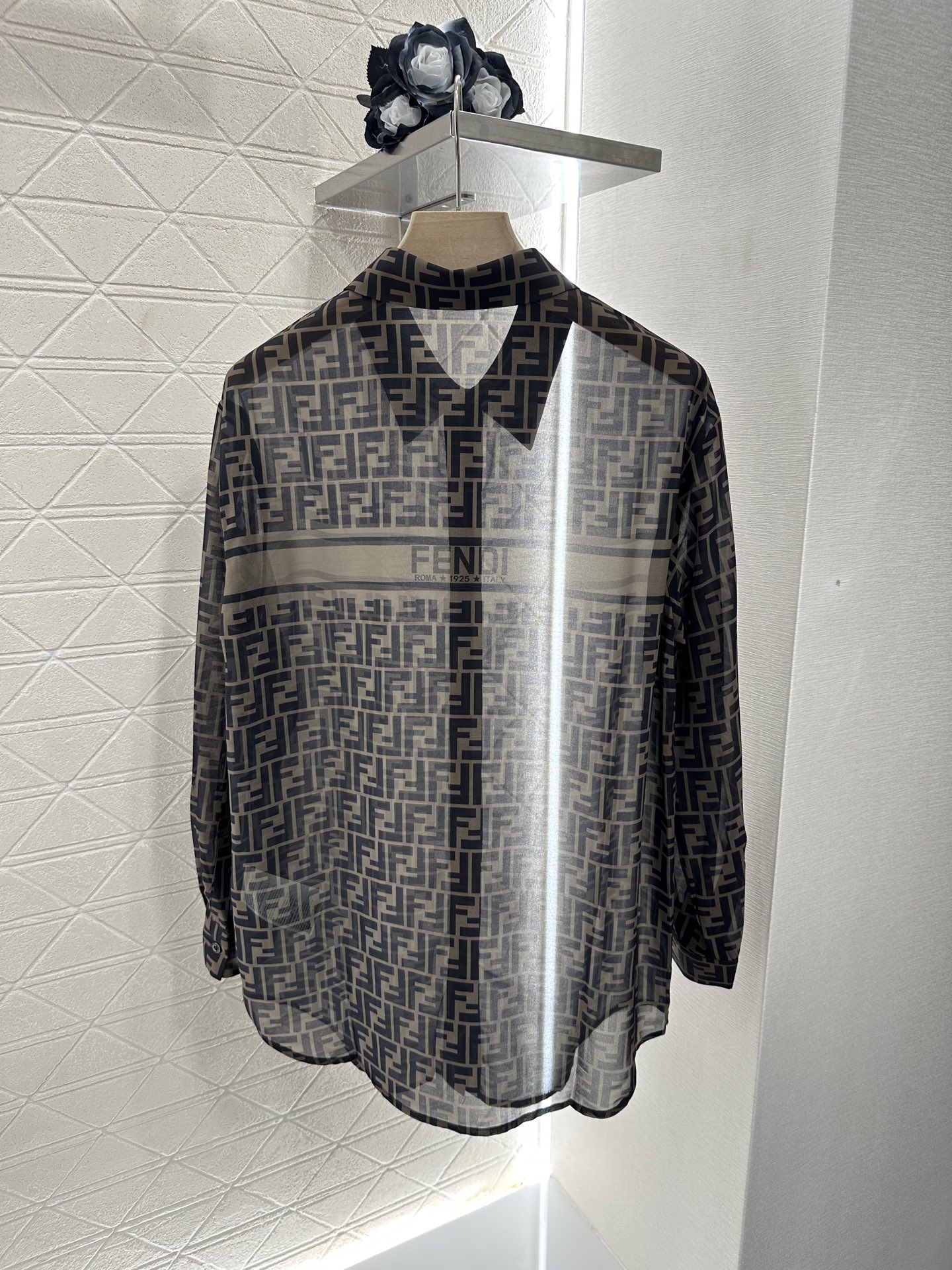 [Fendi Women