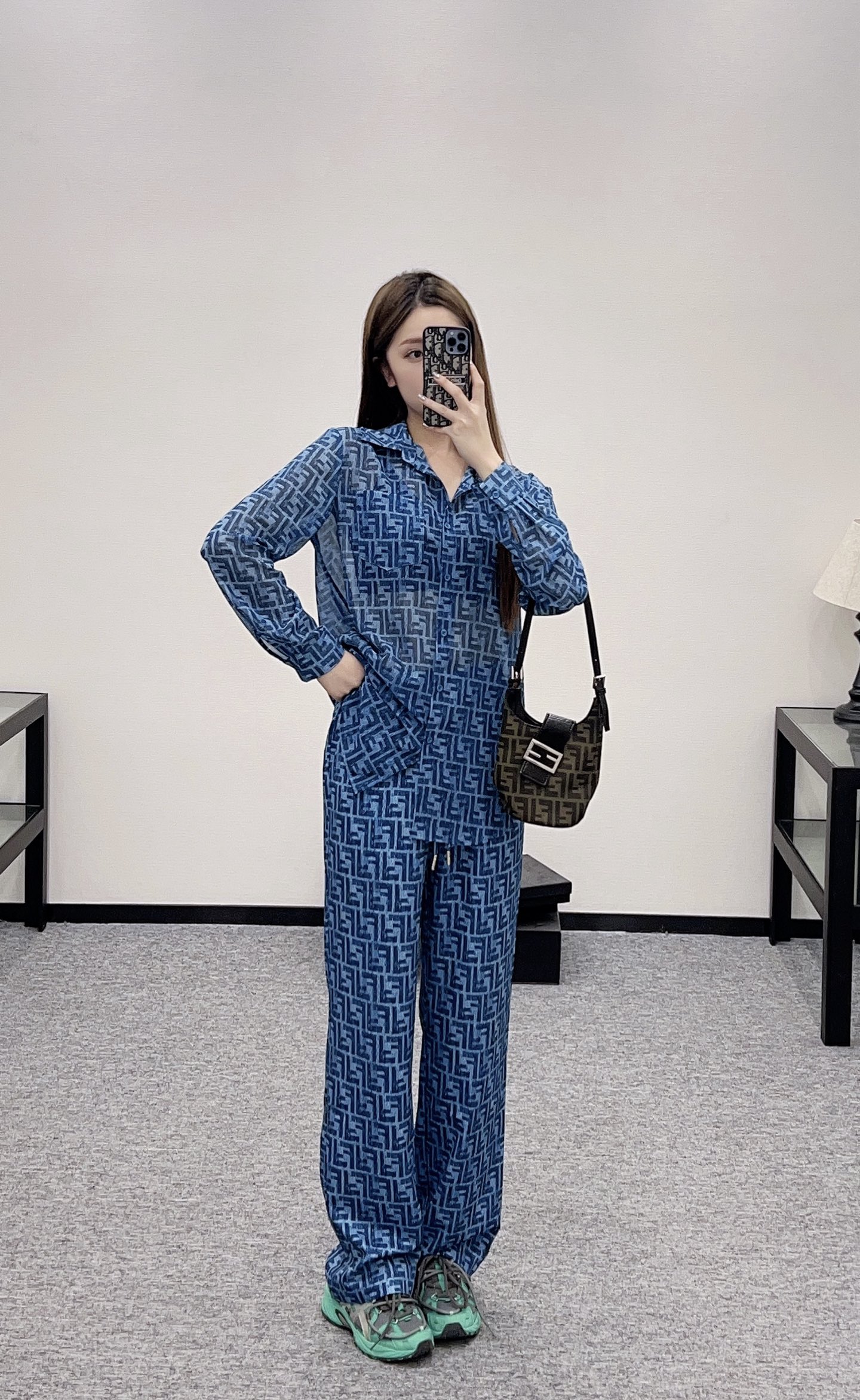 [Fendi Women