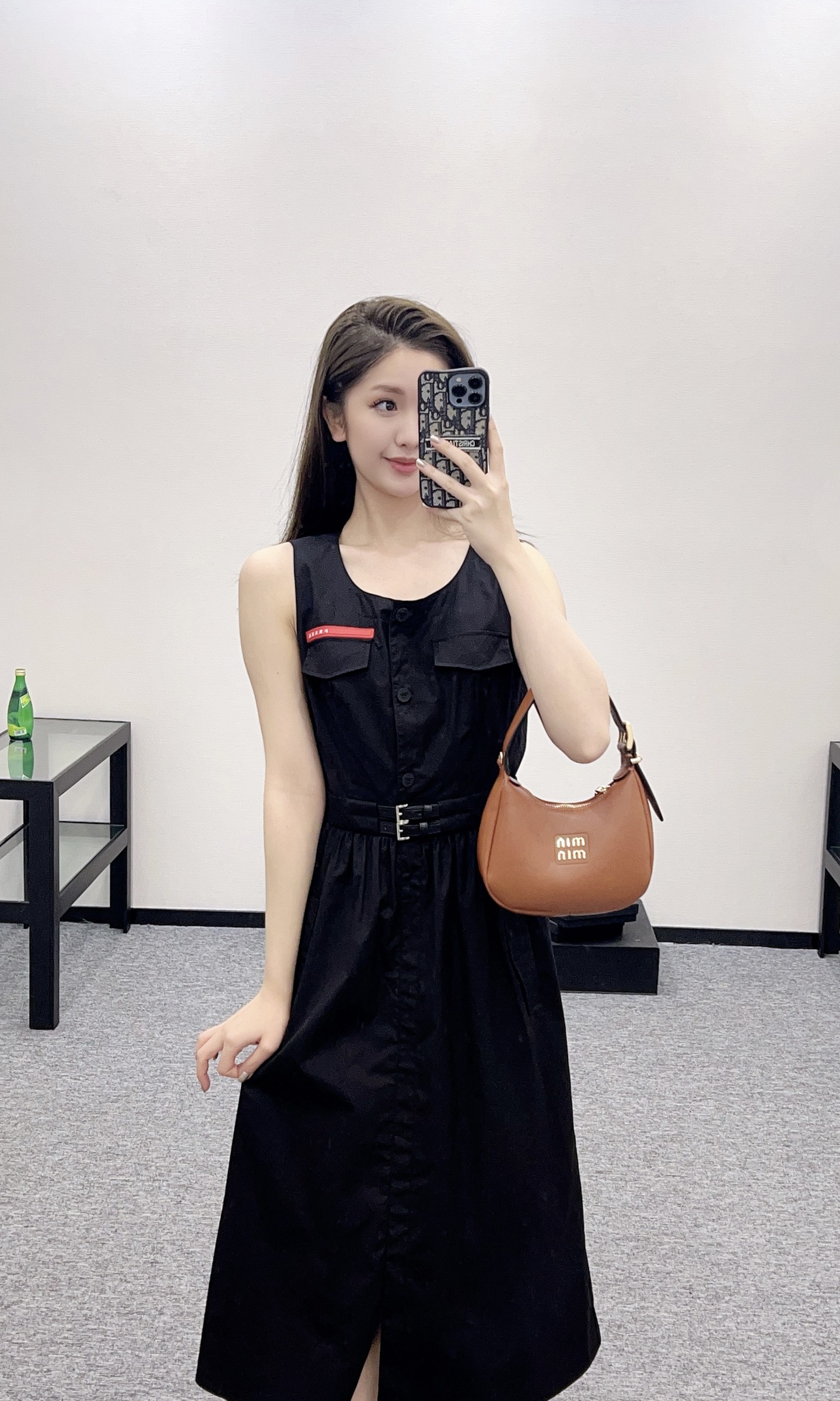 [Prada Women