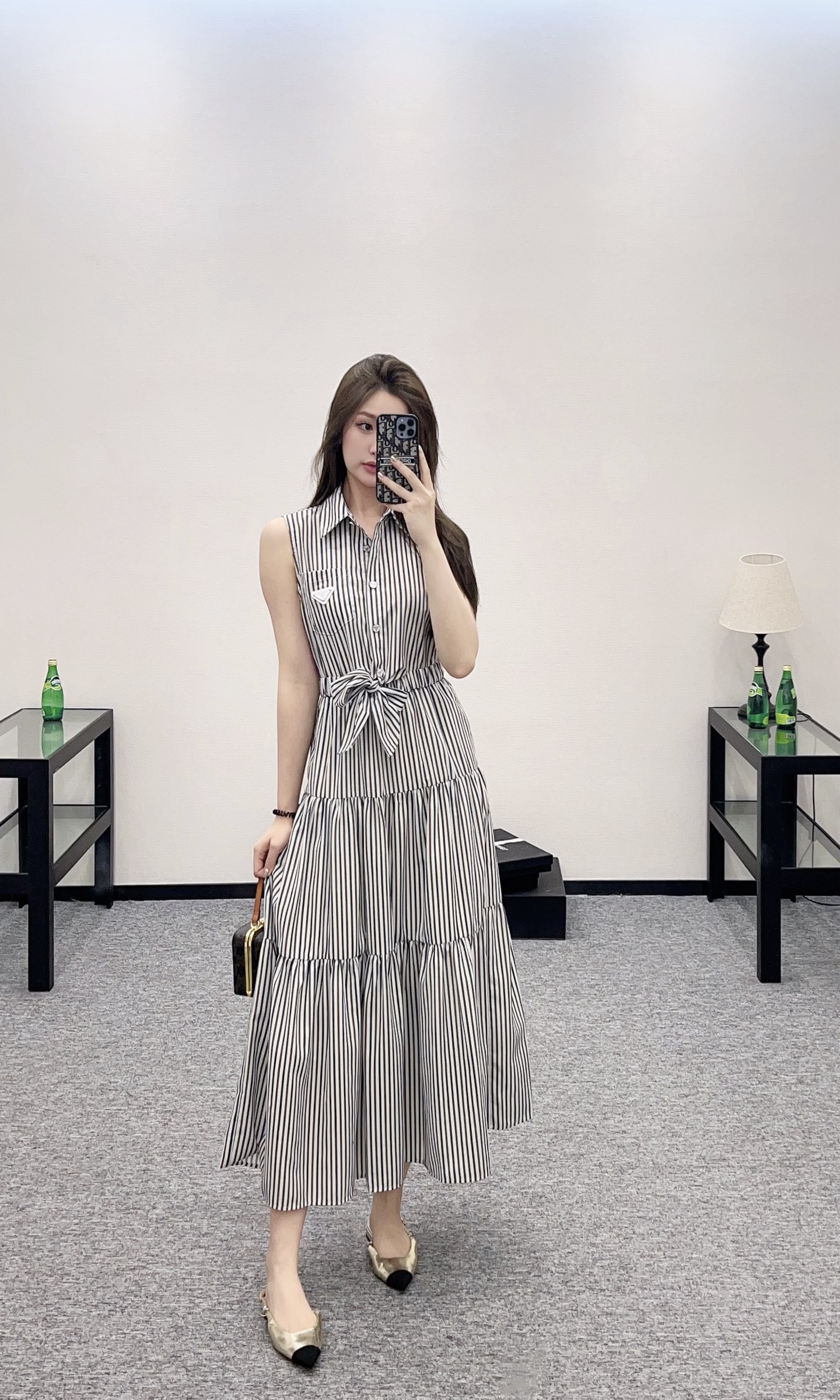 [Prada Women