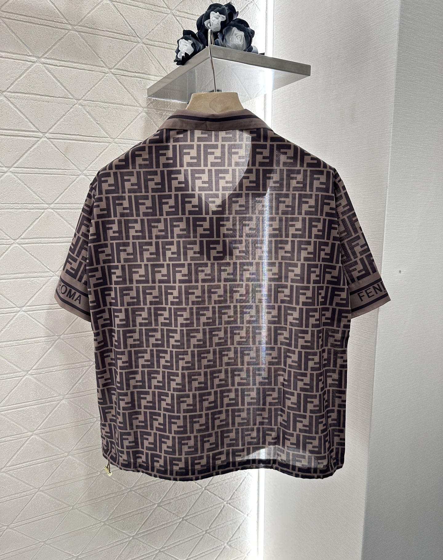 [Fendi Women