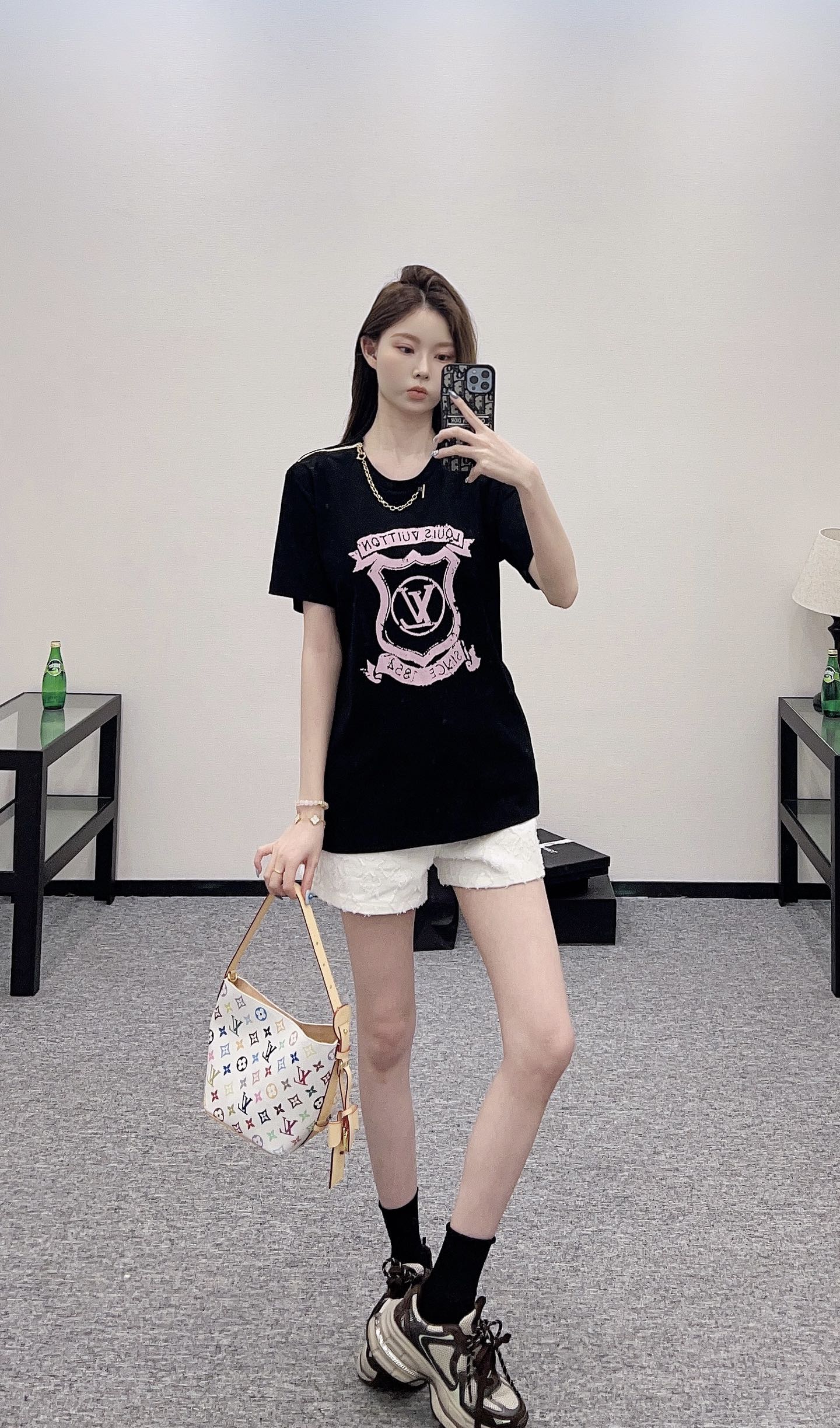[Louis Vuitton Women